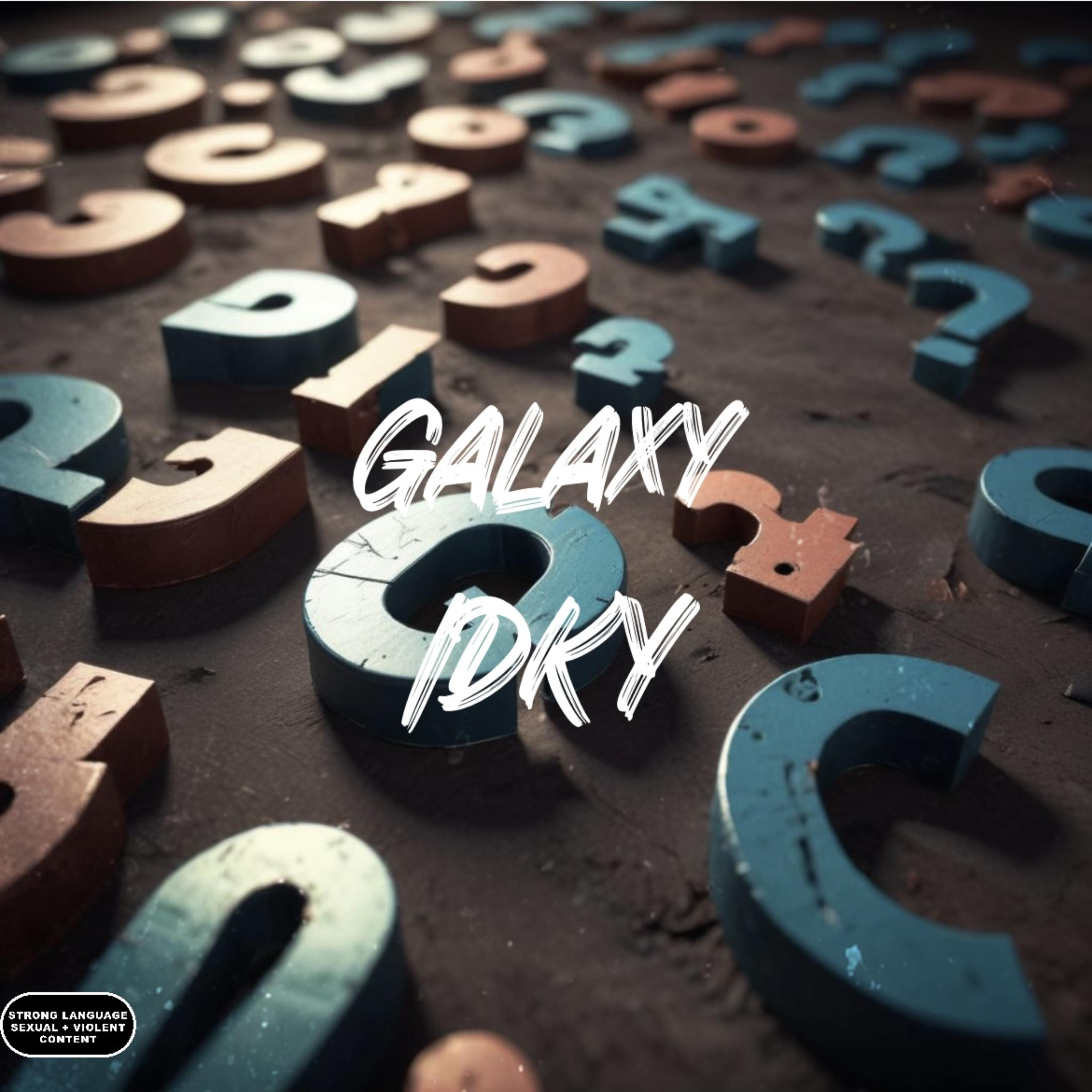 IDKY by Galaxy cover art