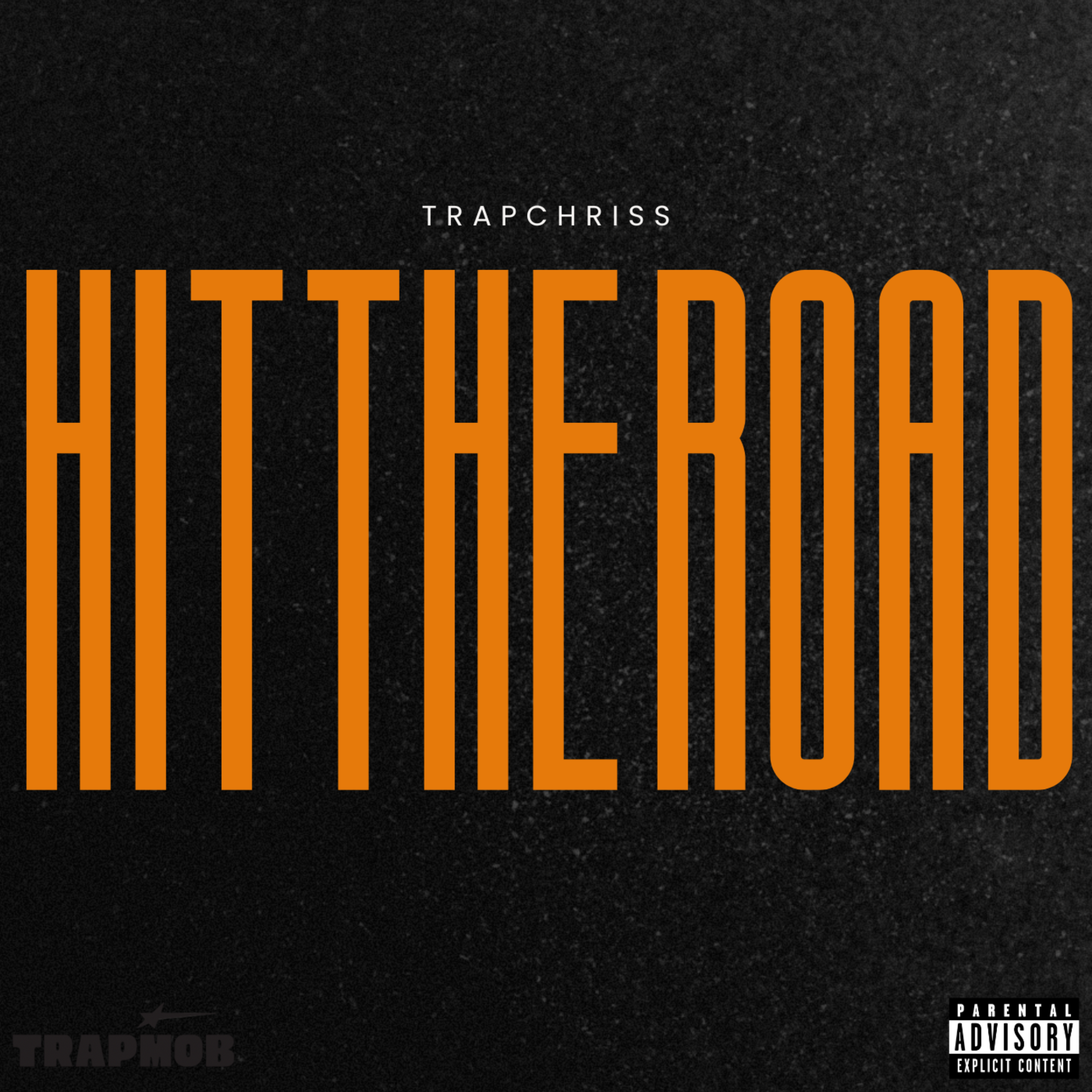 Hit The Road artwork
