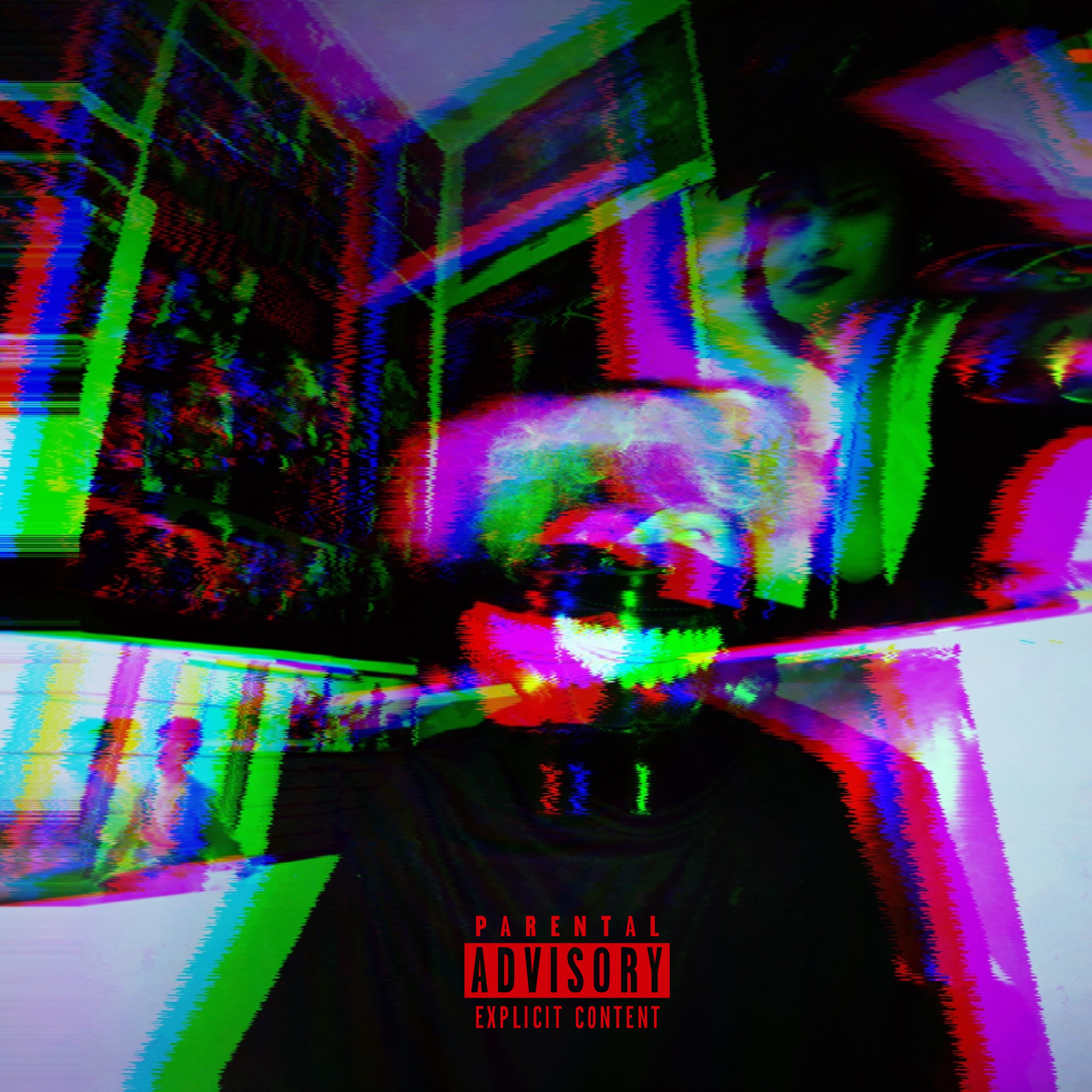Need That Pain artwork