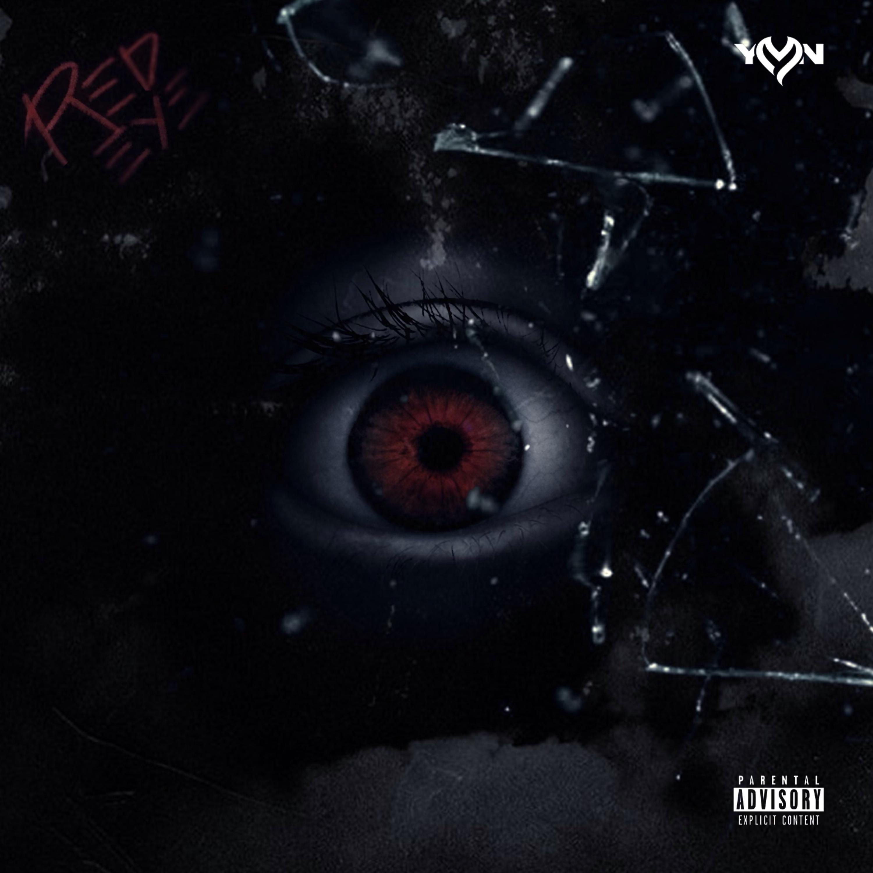 Red Eye artwork