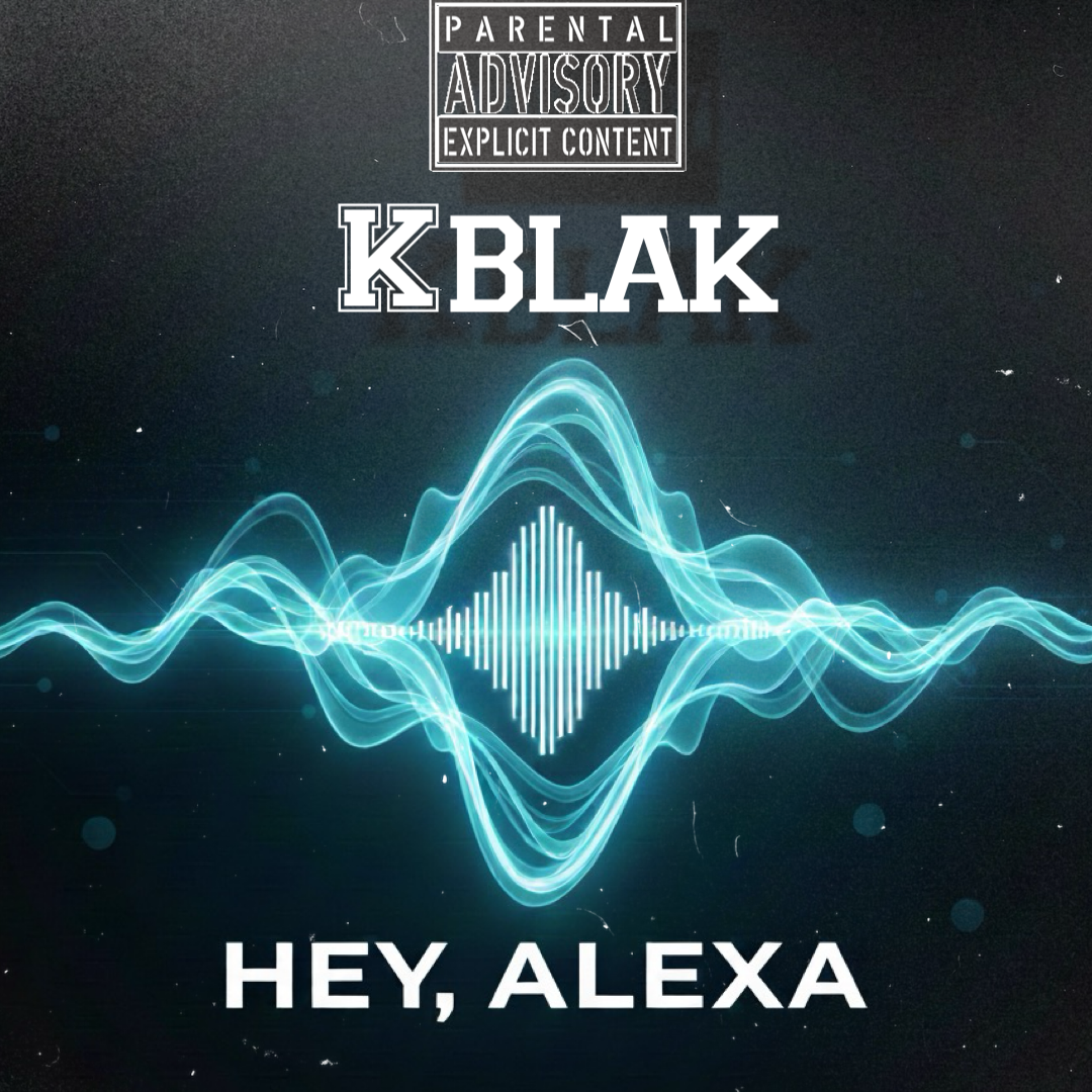 Hey, Alexa artwork