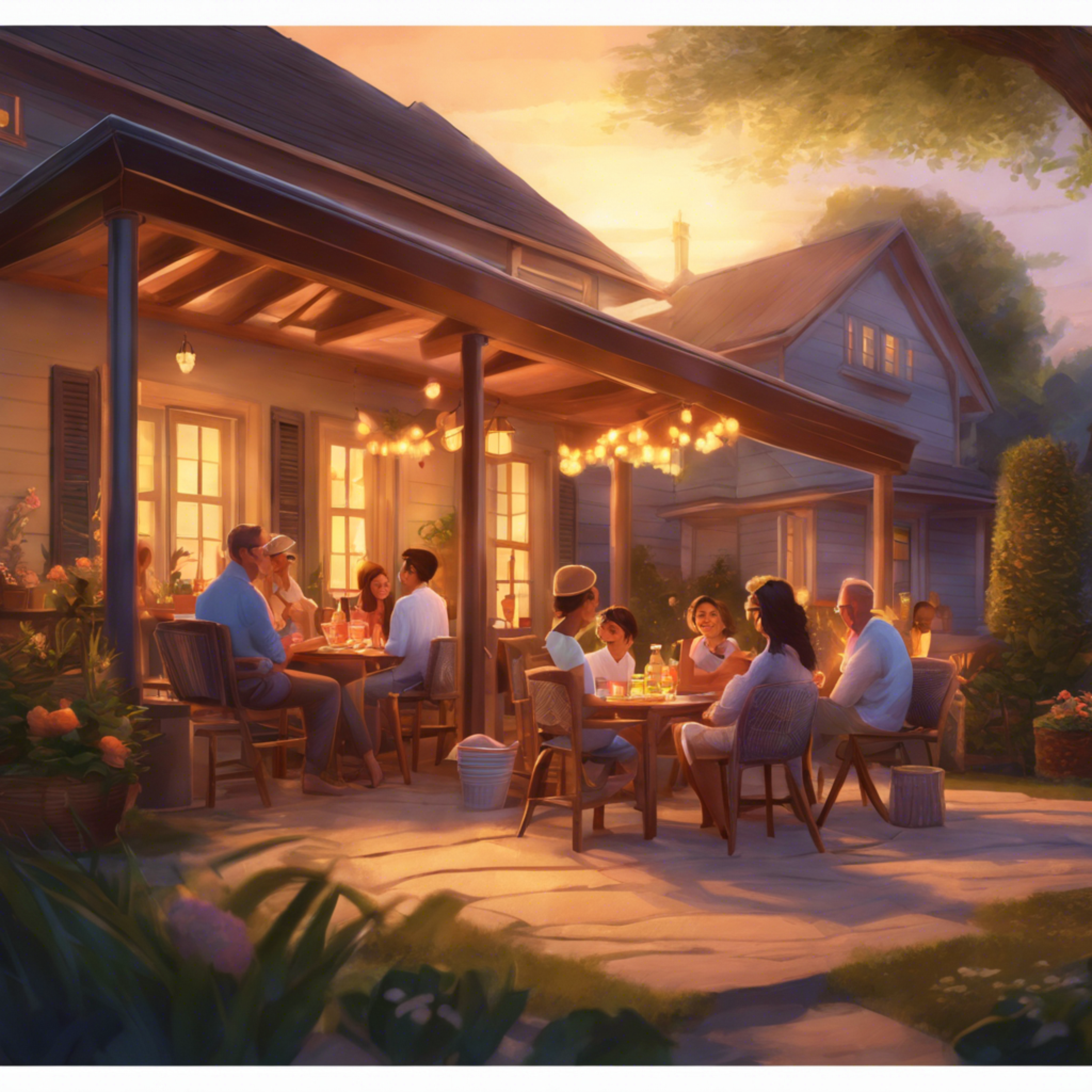 Golden Hour (Fizzy Drink's Grace) artwork