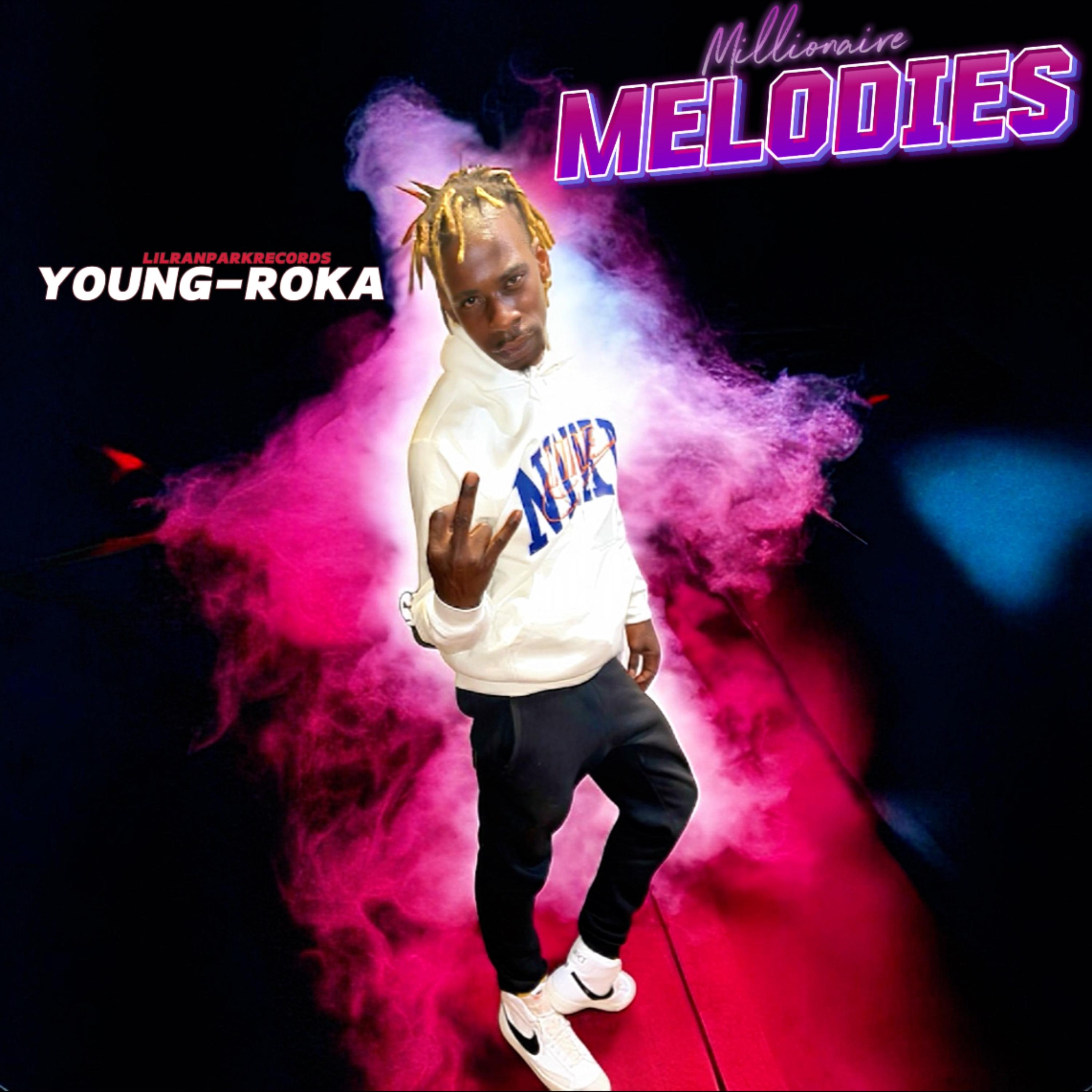 millionaire melodies artwork