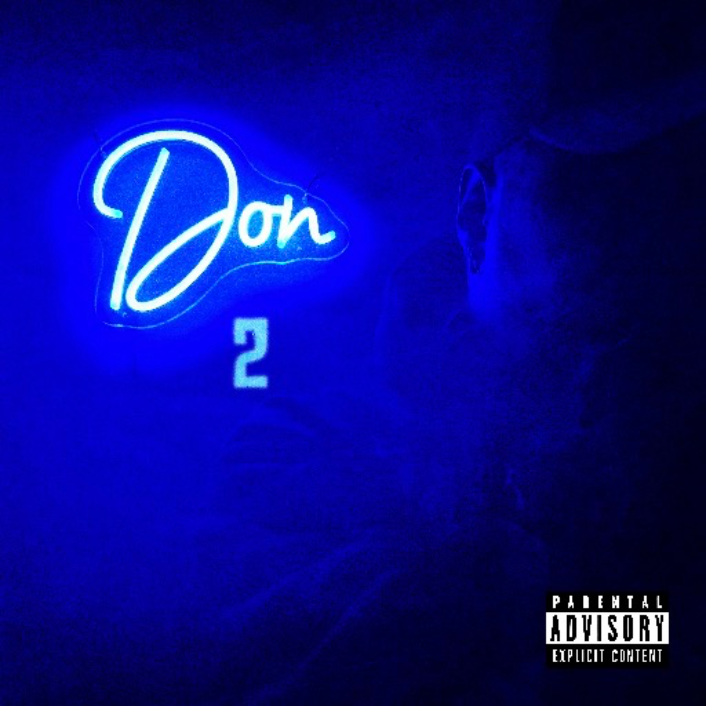 Don 2 artwork
