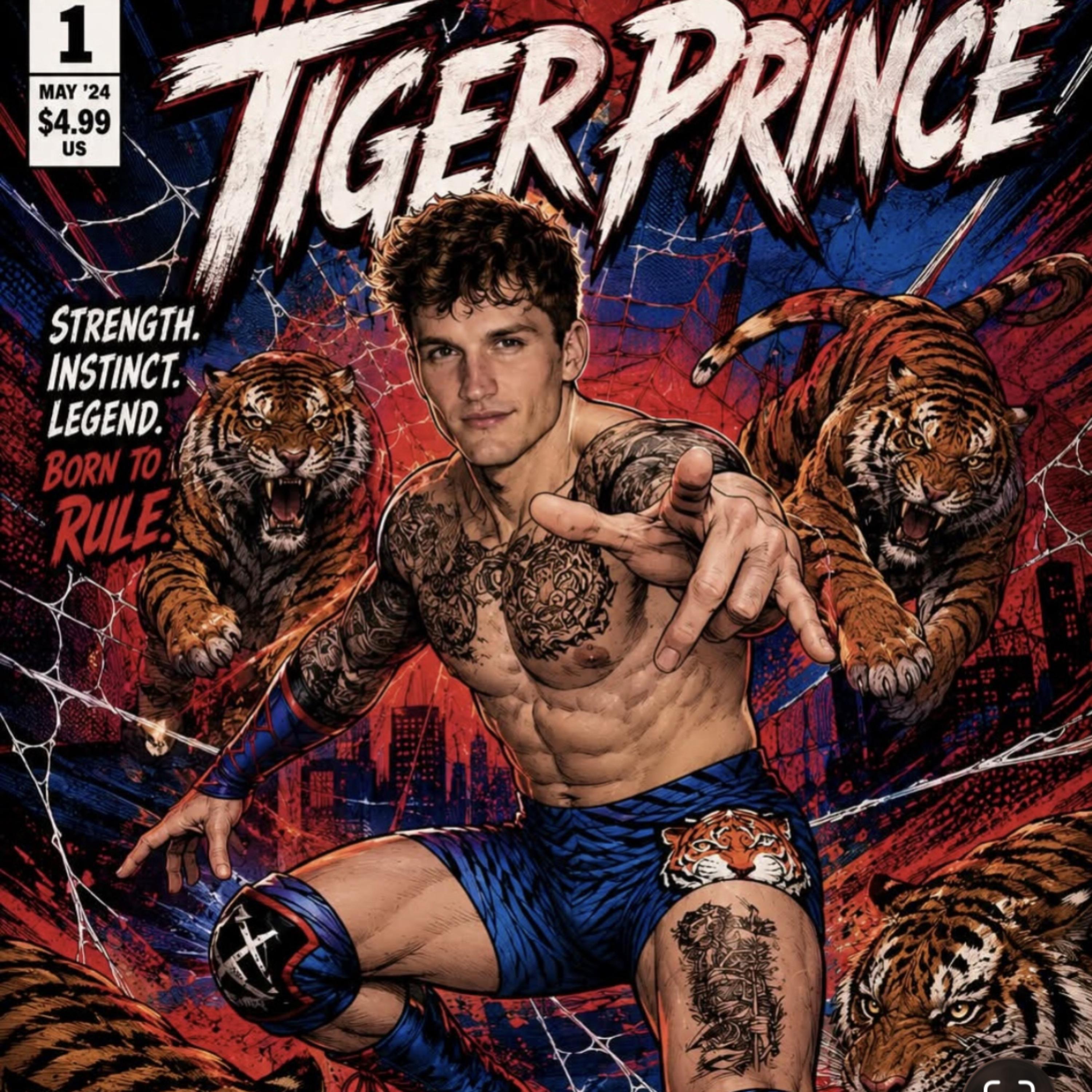 Fractured by Percy Drews cover art