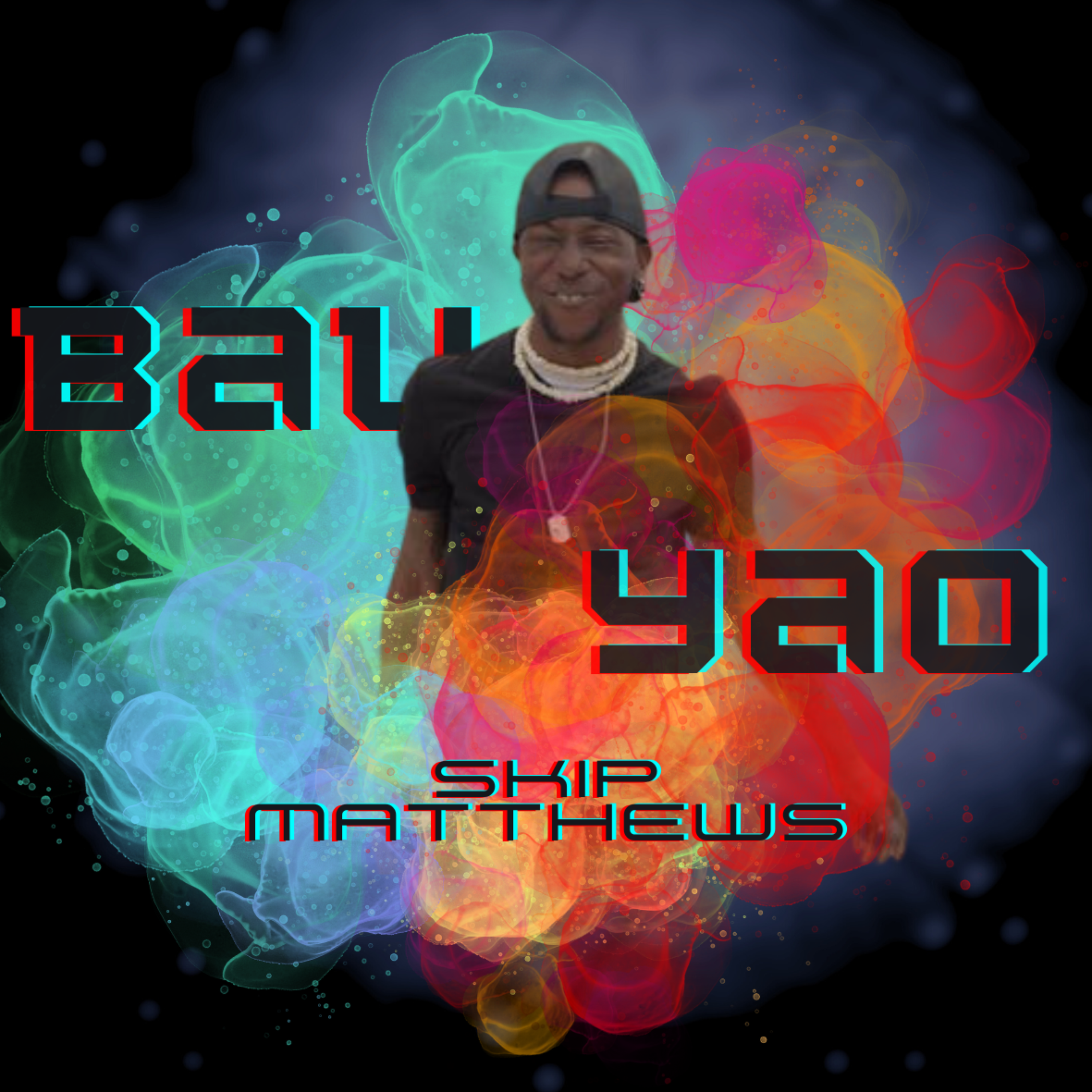 Bau Yao artwork