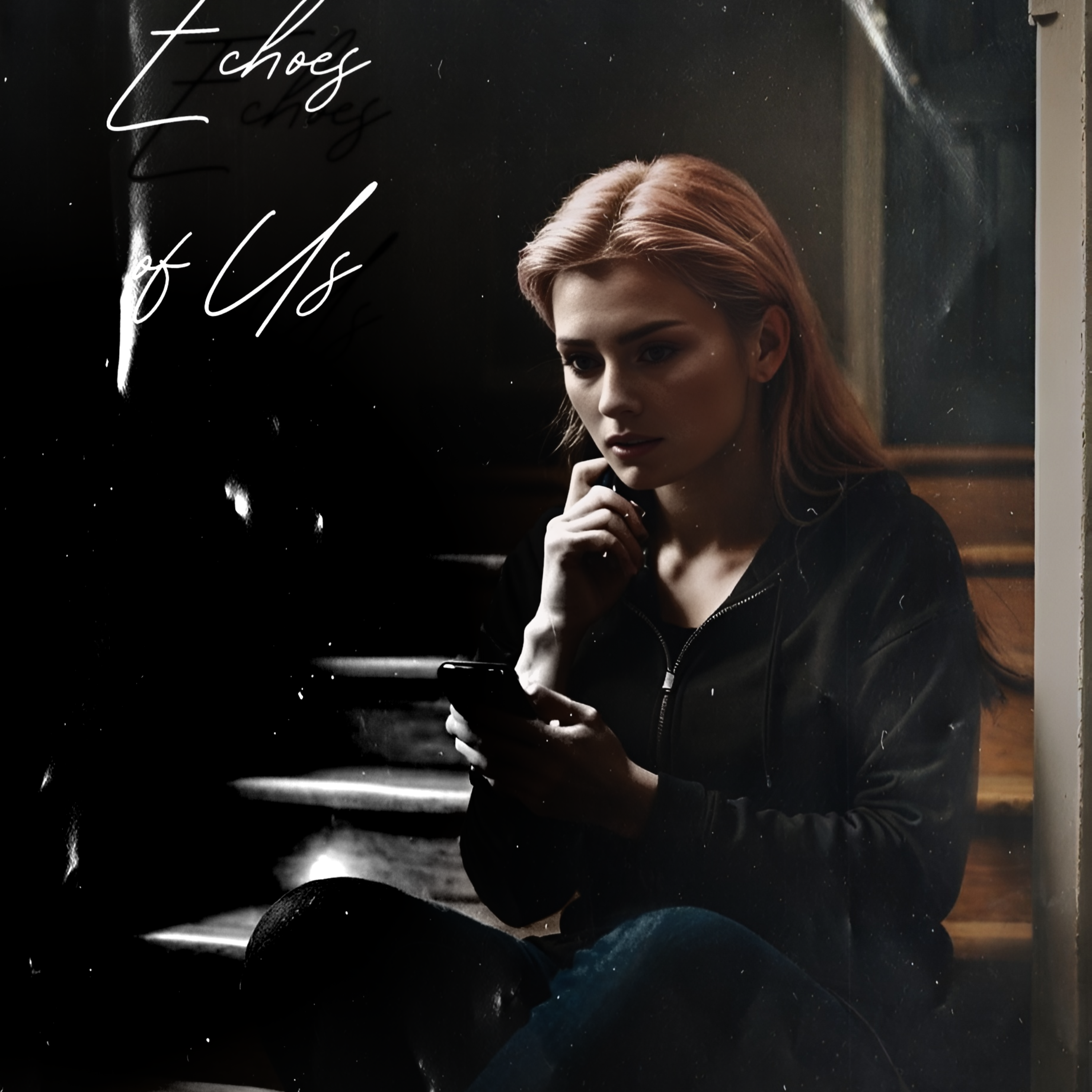 Echoes Of Us artwork