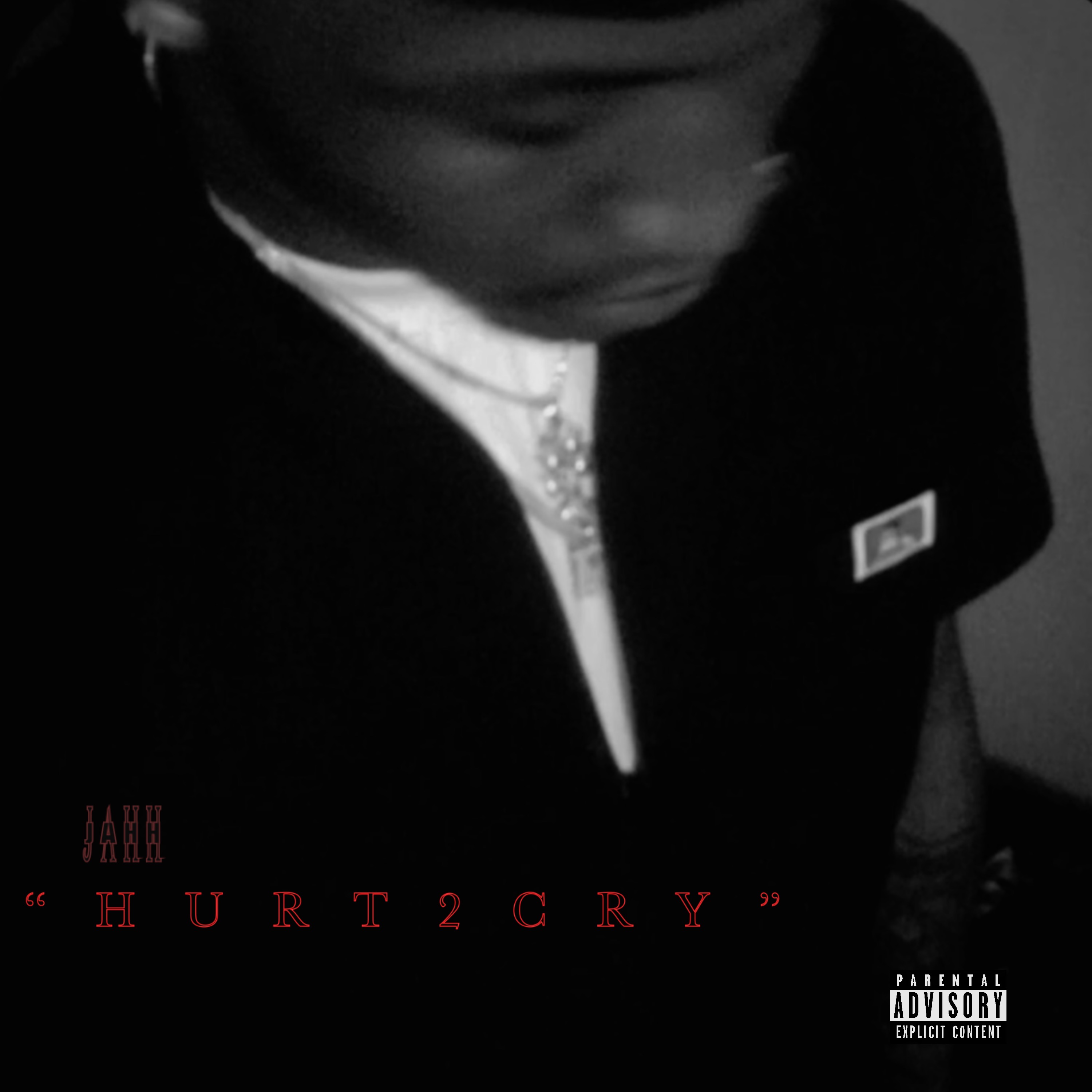 HURT2CRY by 6lijah cover art