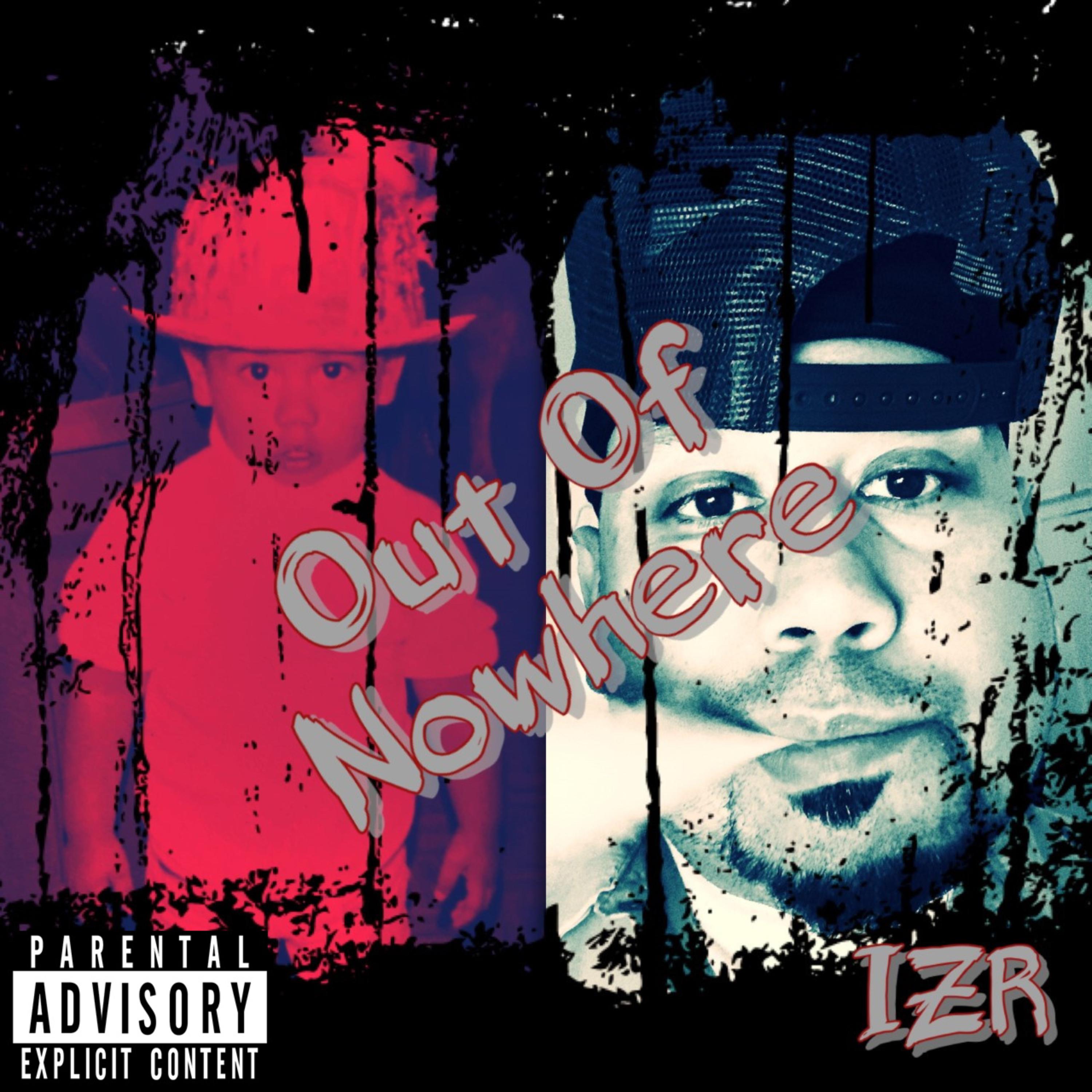 Out Of Nowhere artwork