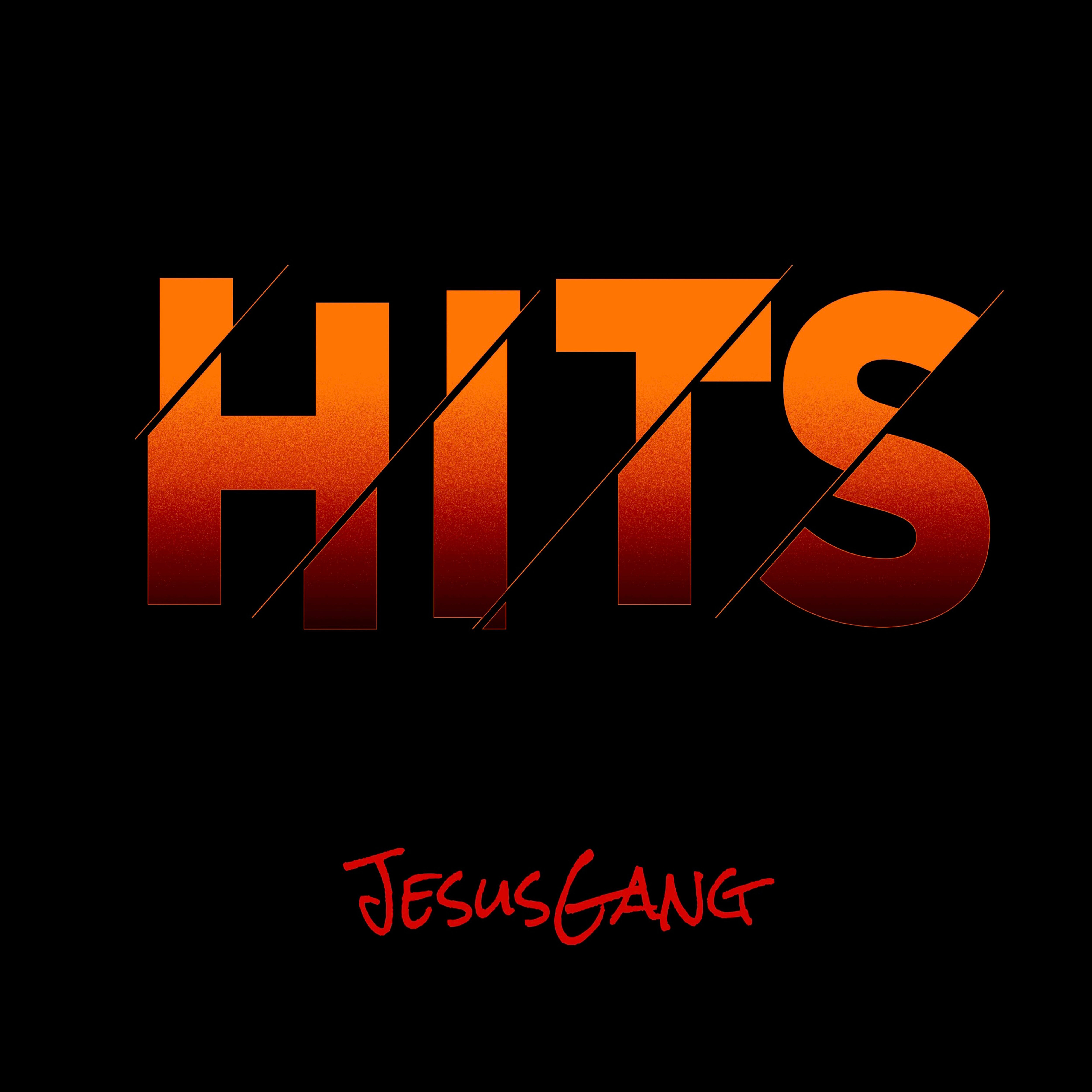 HITS artwork