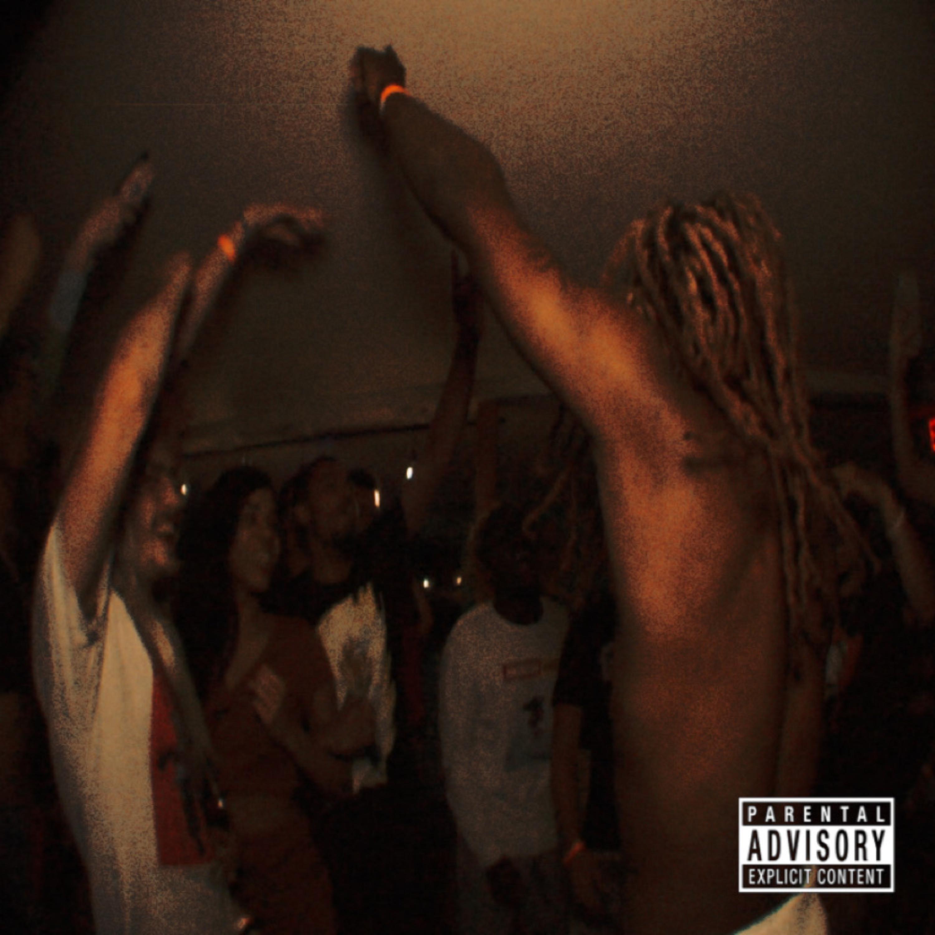 BLOCK PARTY (raw) artwork