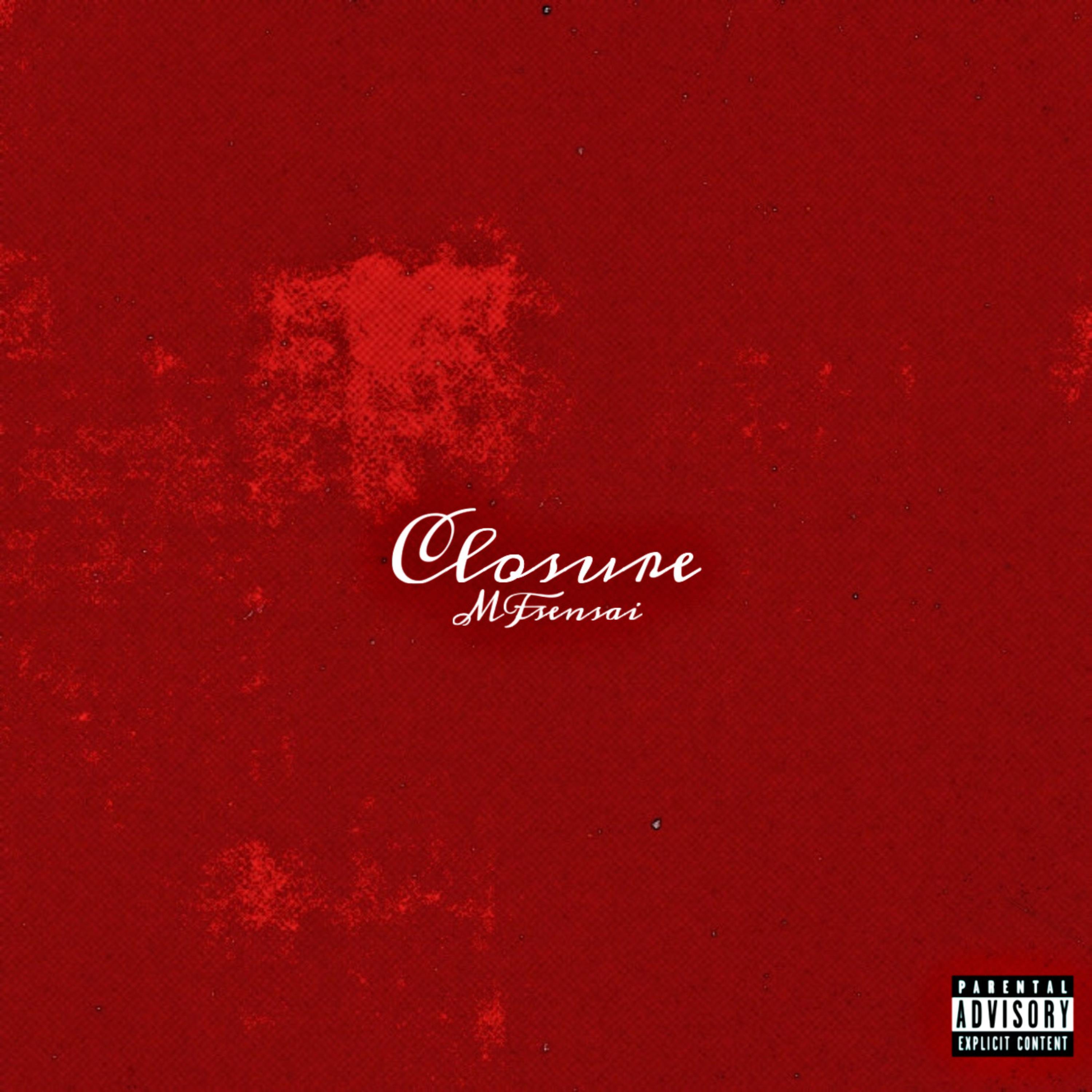 Closure artwork