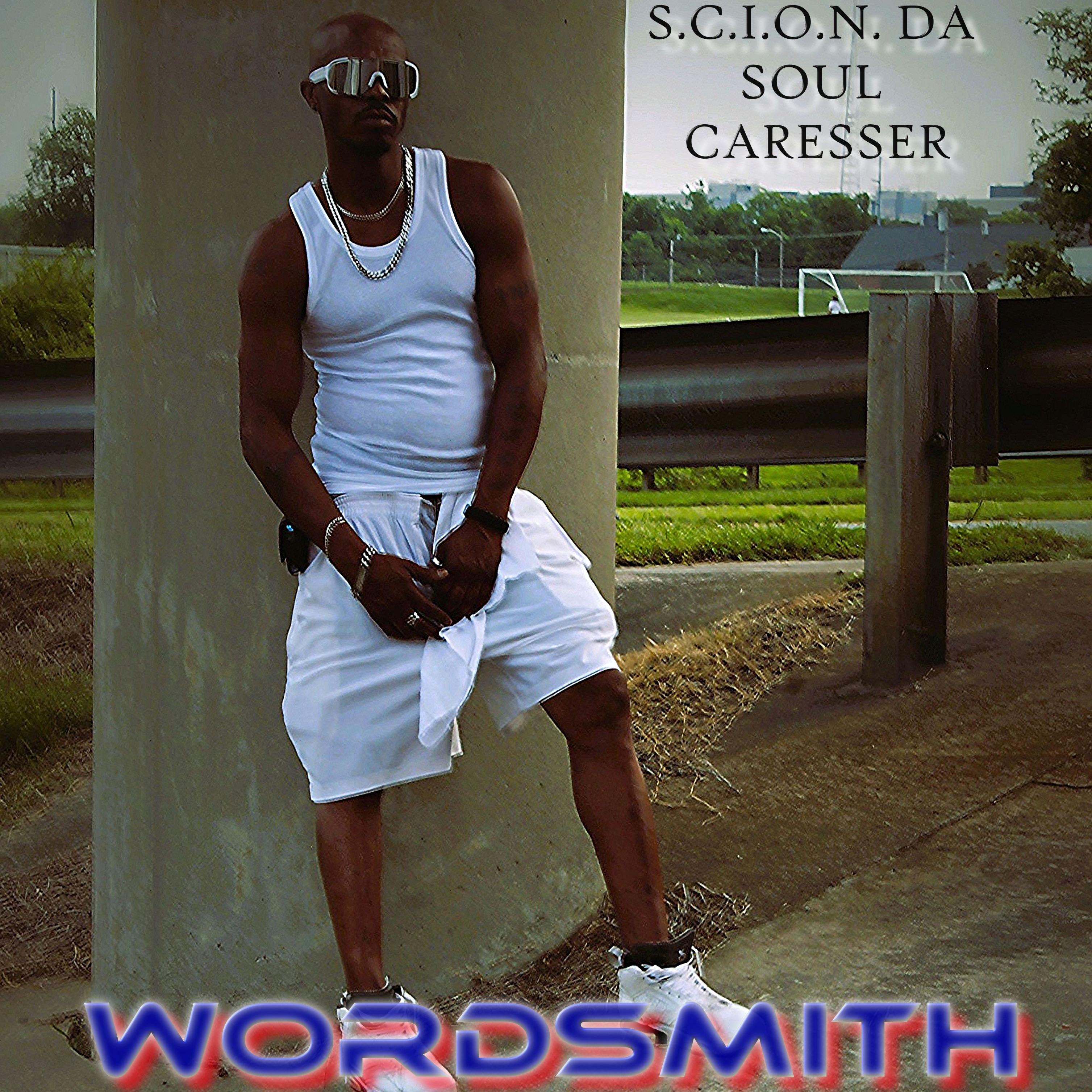WORDSMITH artwork