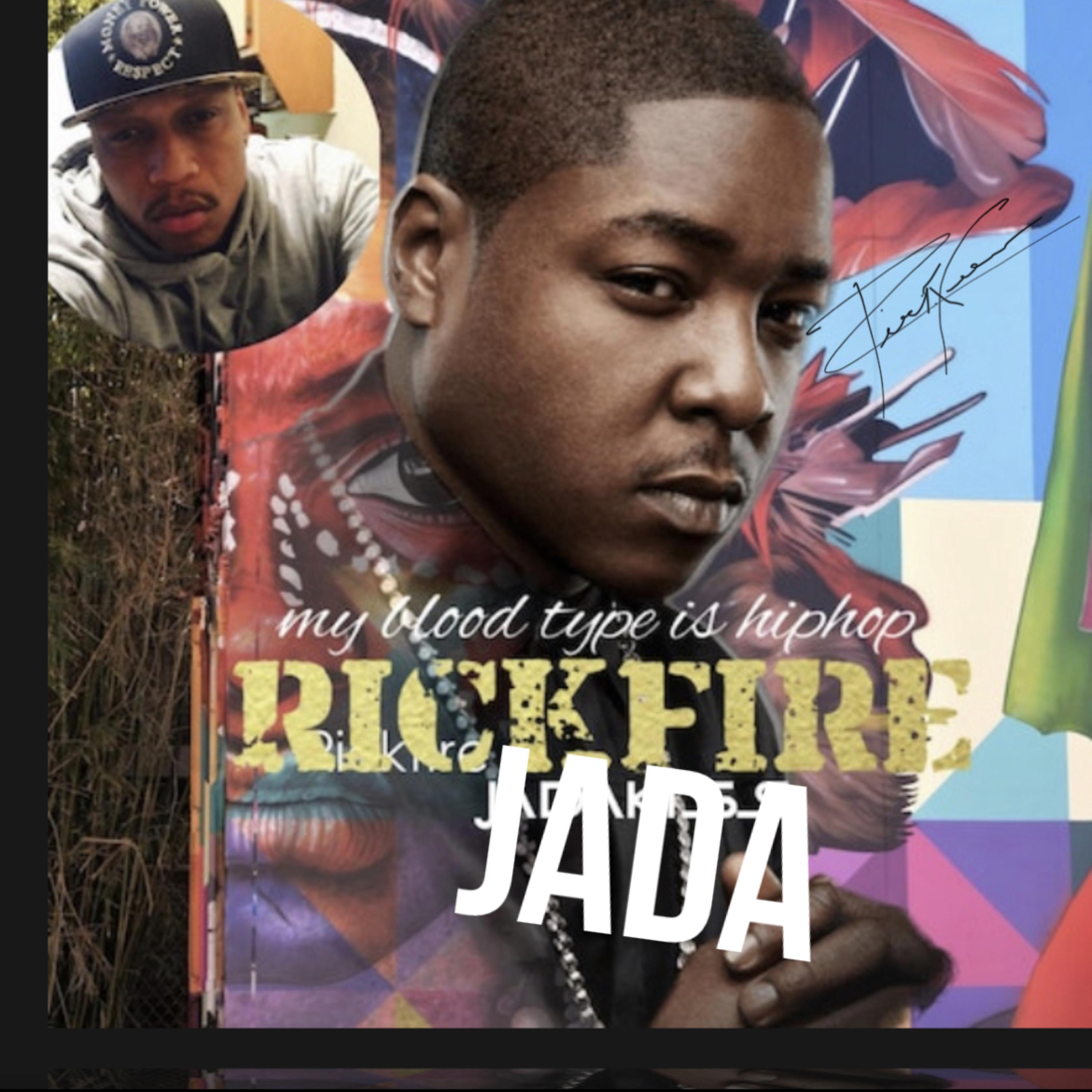 My Blood Type Is Hiphop artwork