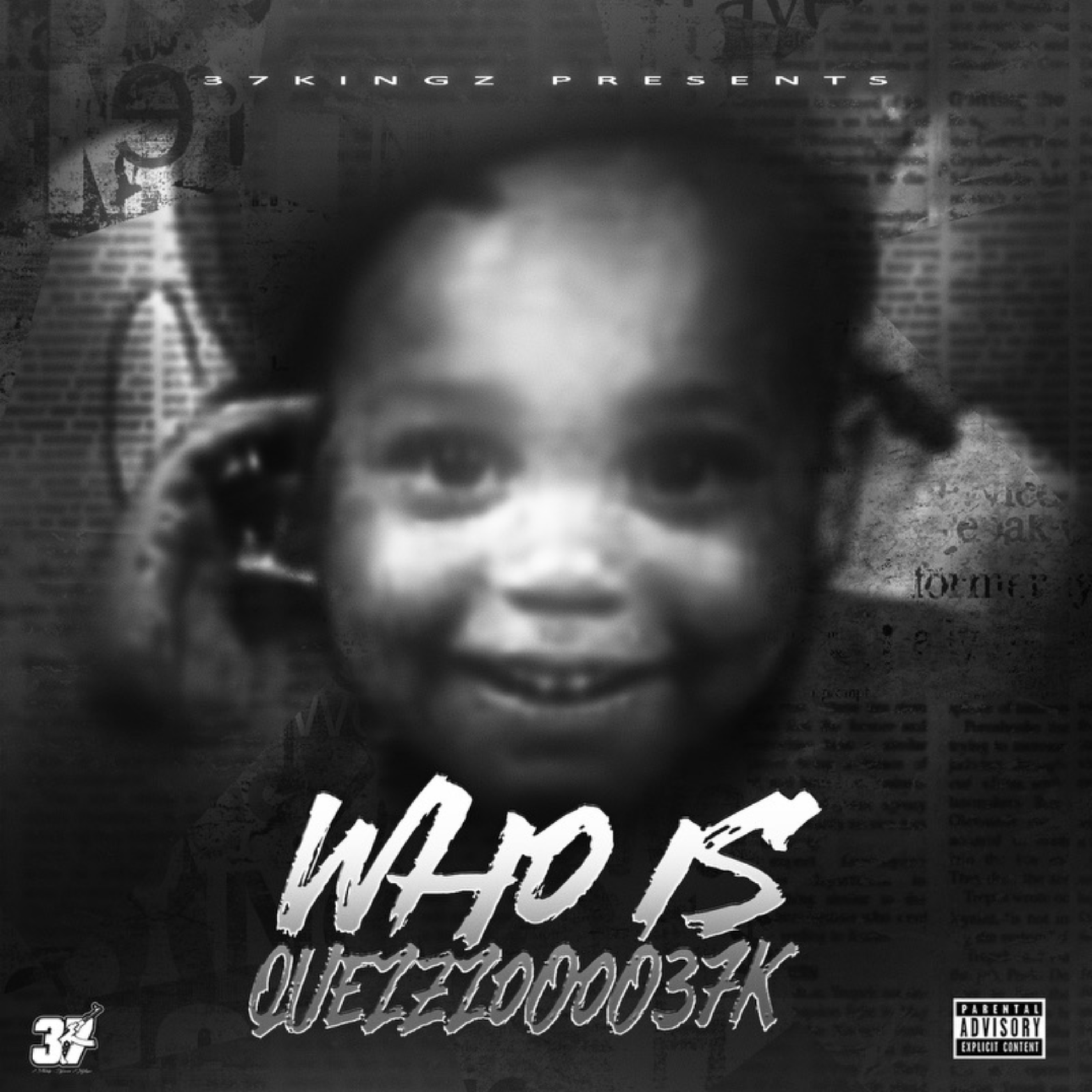 Who Is Quezooo37k artwork