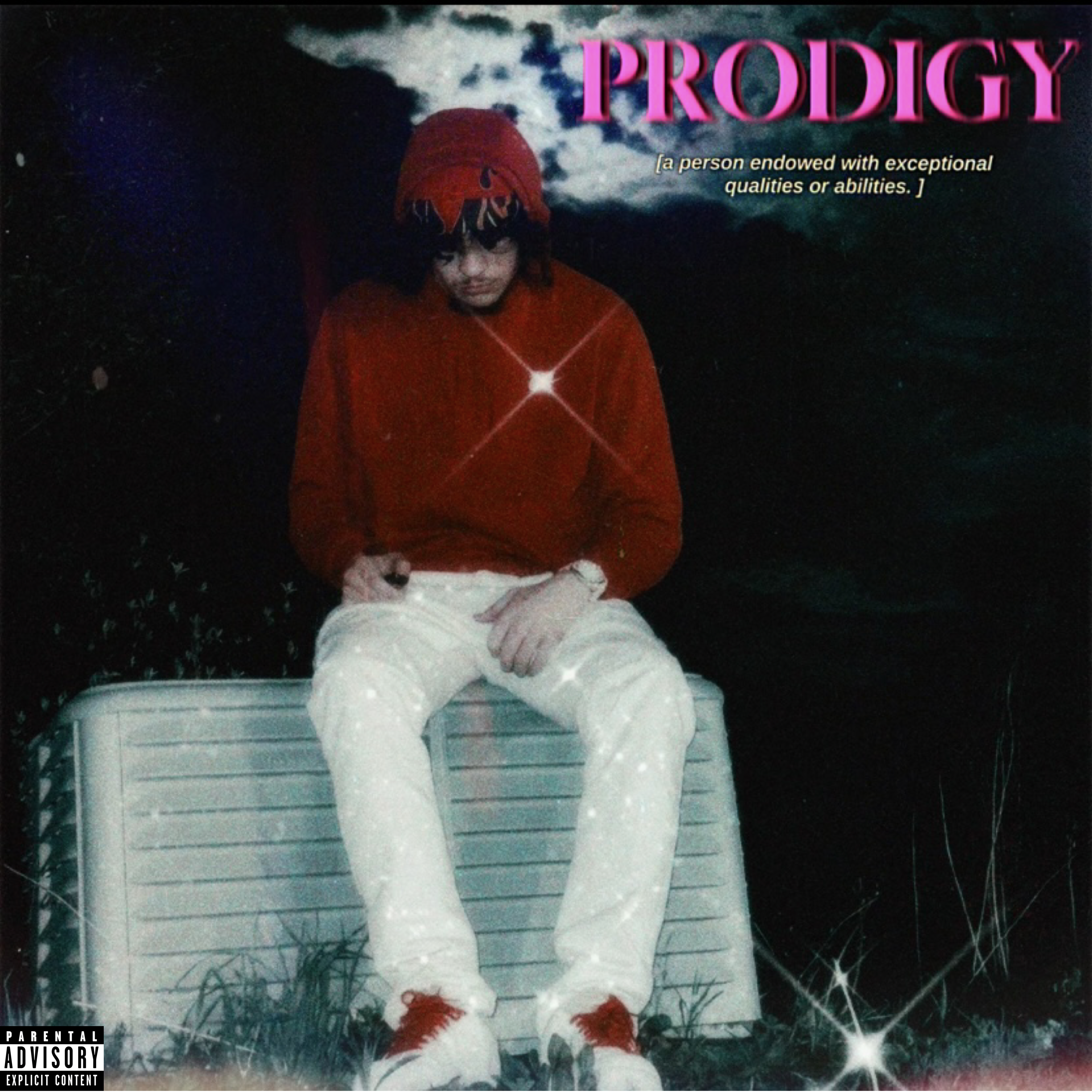 PRODIGY artwork