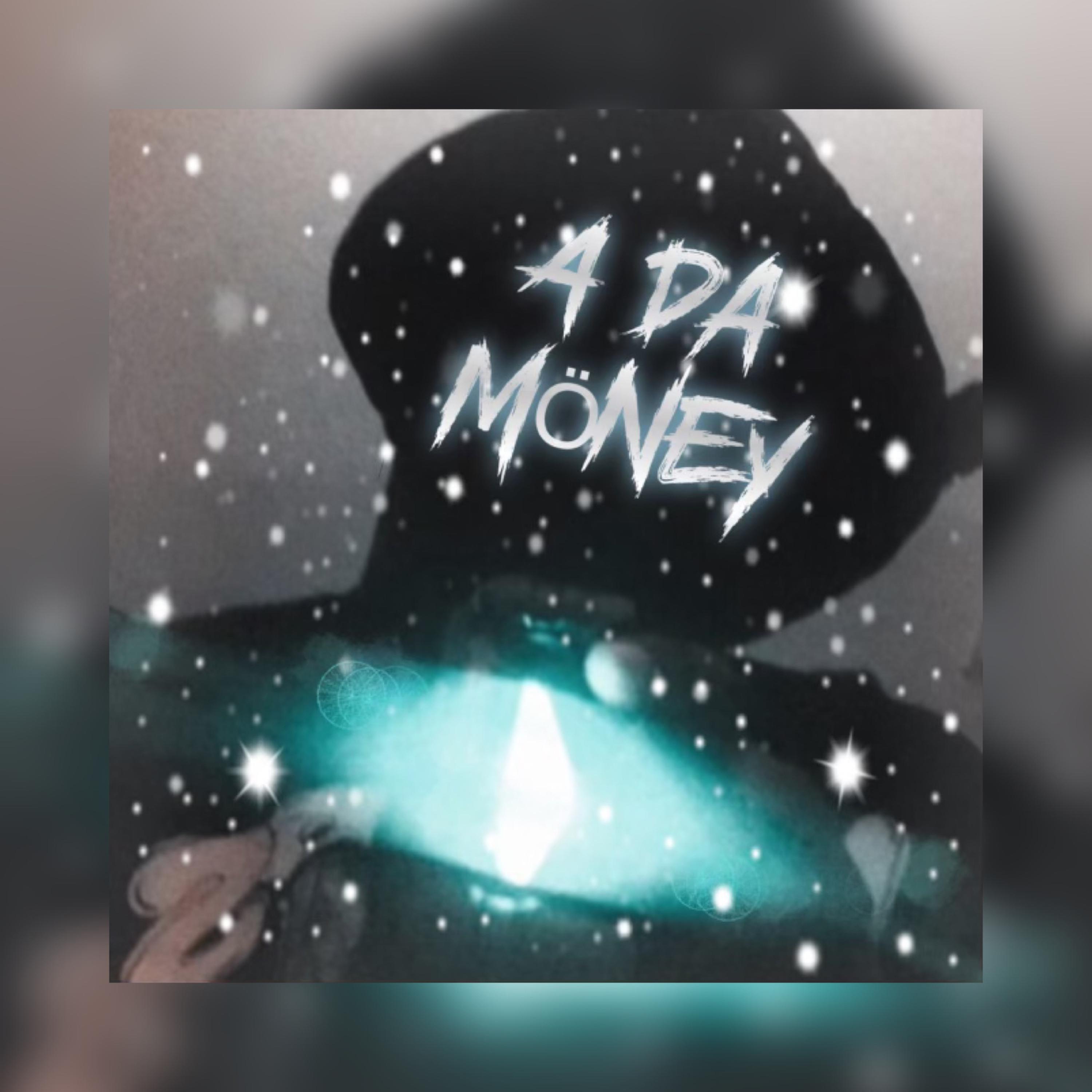 4 DA MÖNEY artwork