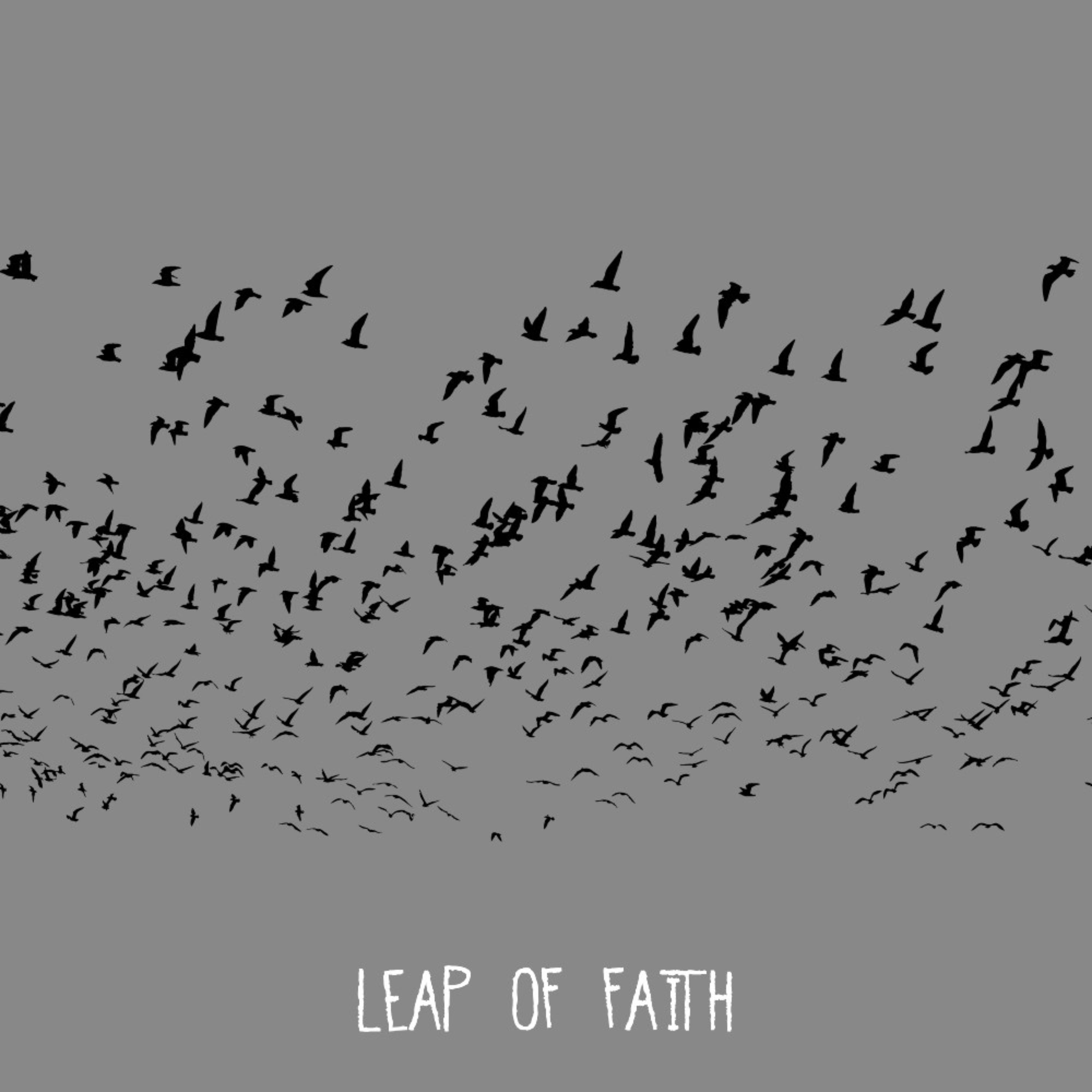Leap of Faith artwork