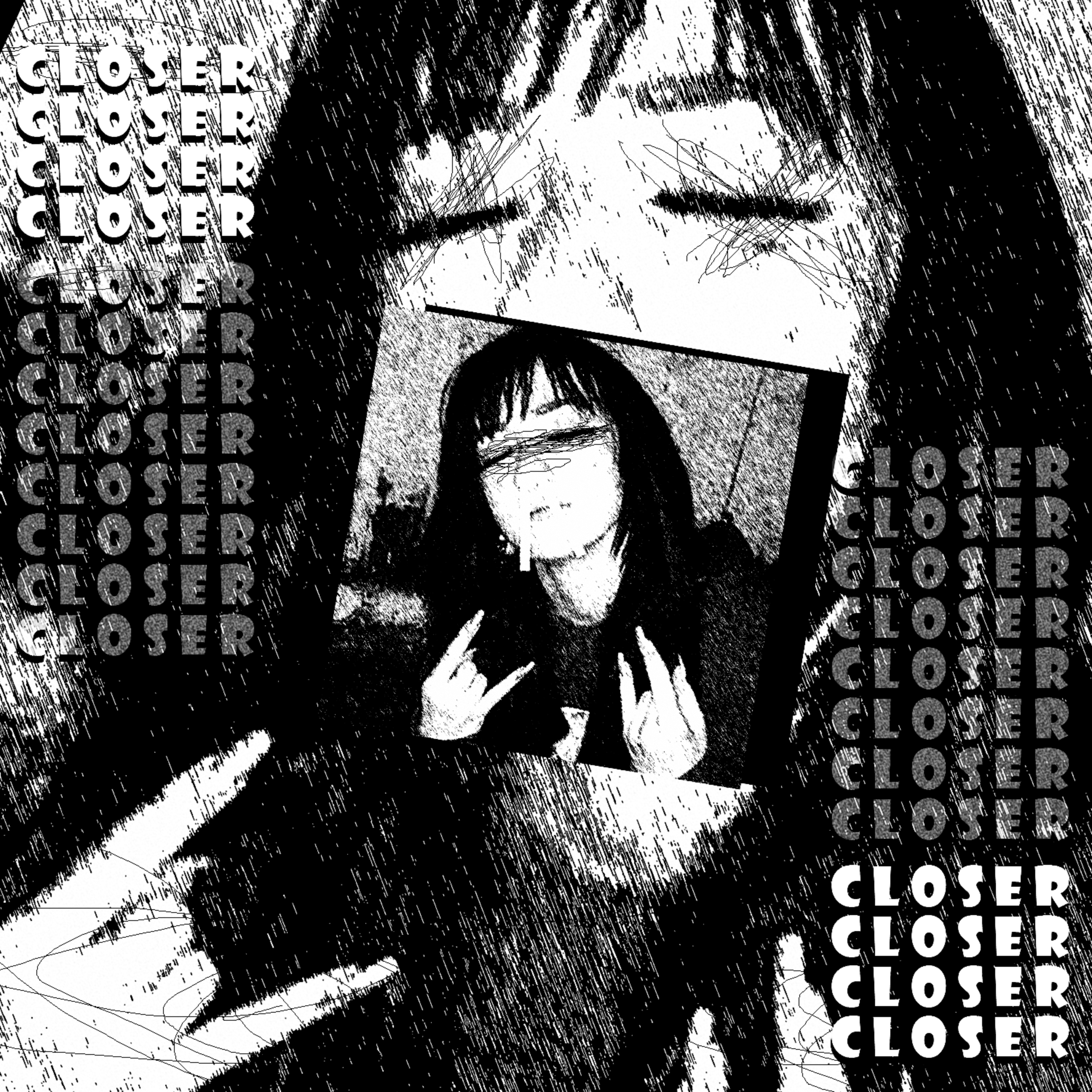 Closer artwork