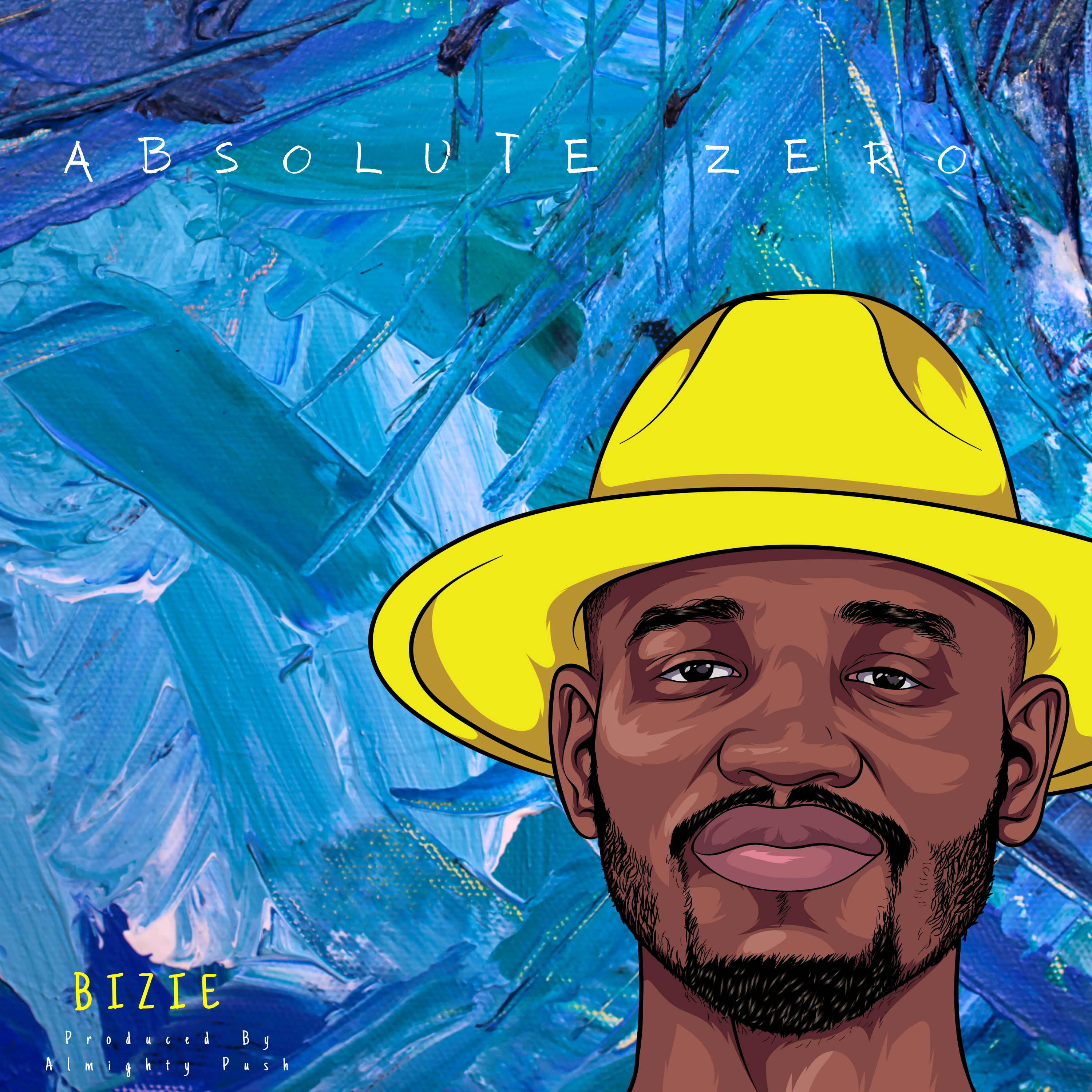 Absolute Zero artwork