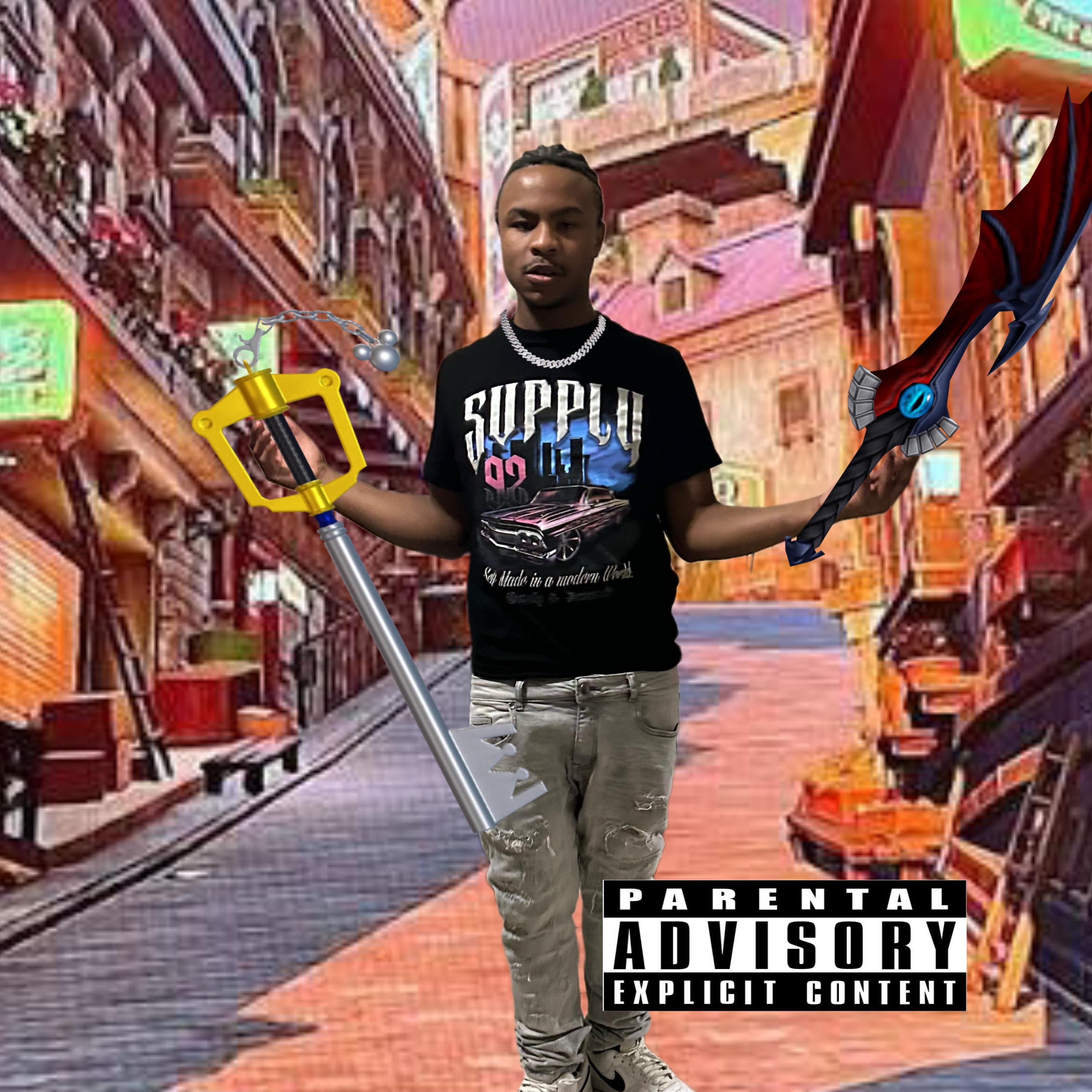 Sanctuary pt 2 artwork