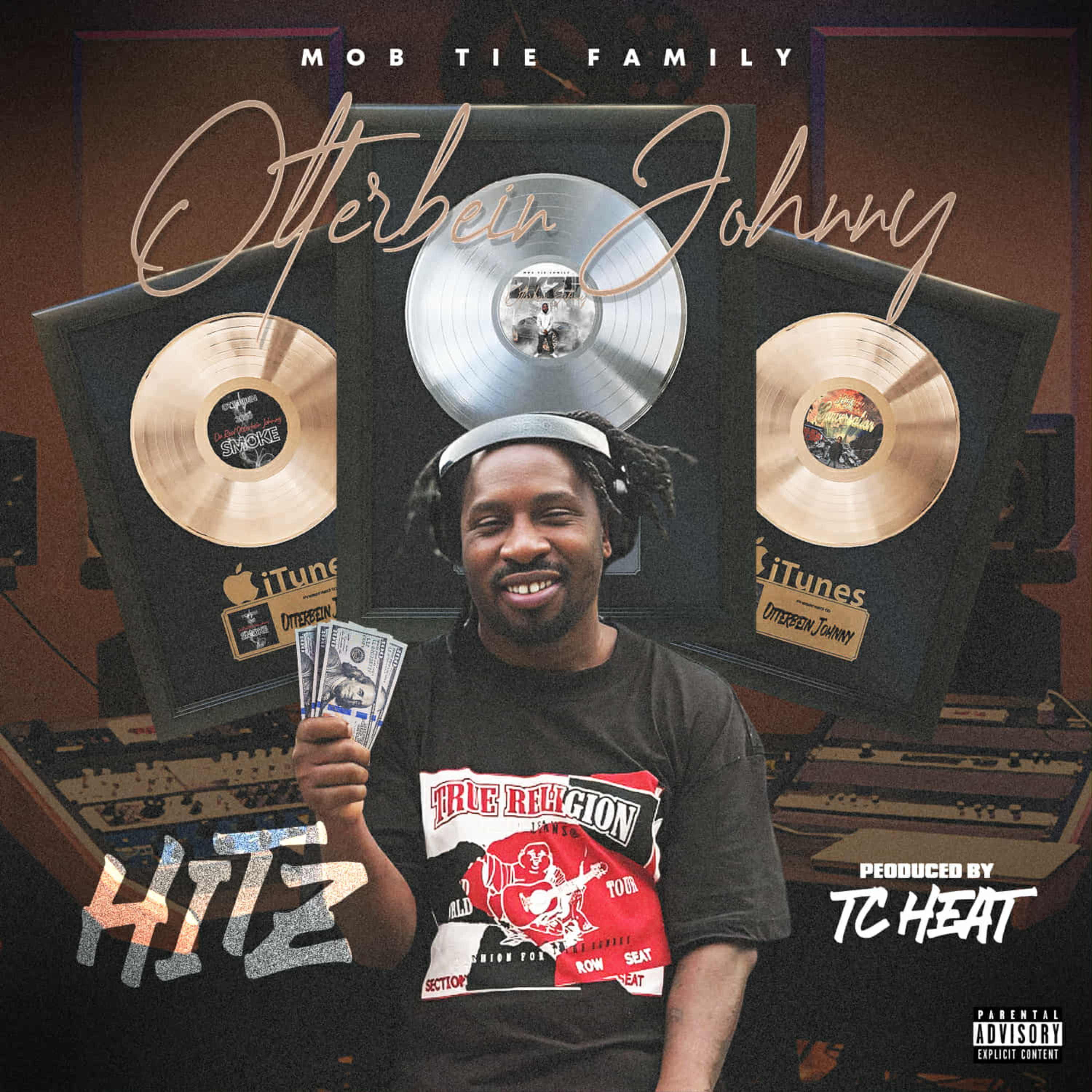 Hitz artwork