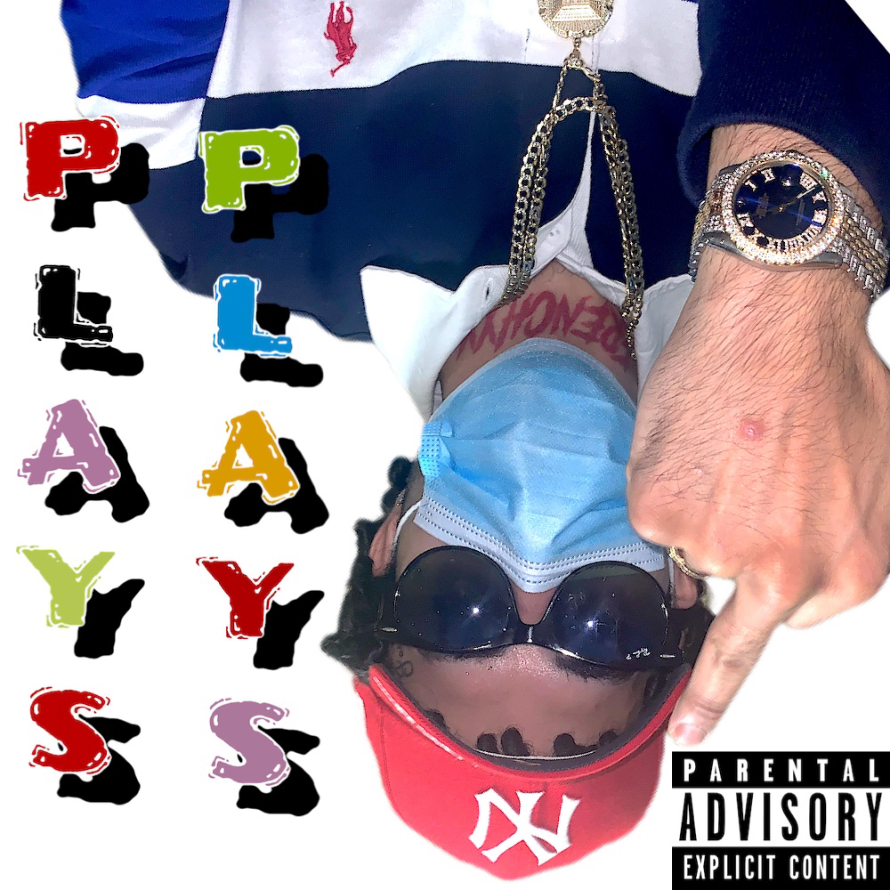 Plays artwork