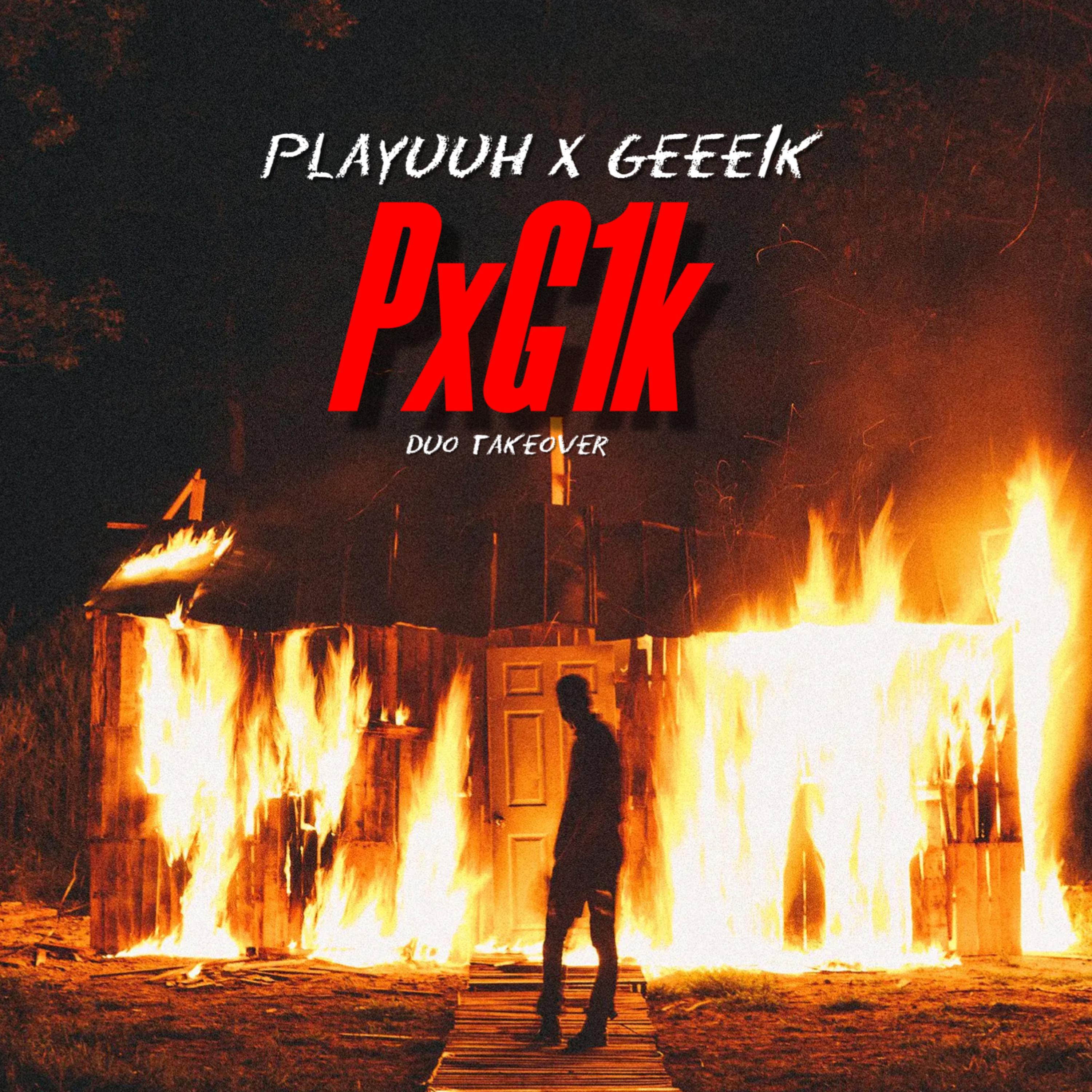 PxG1k artwork