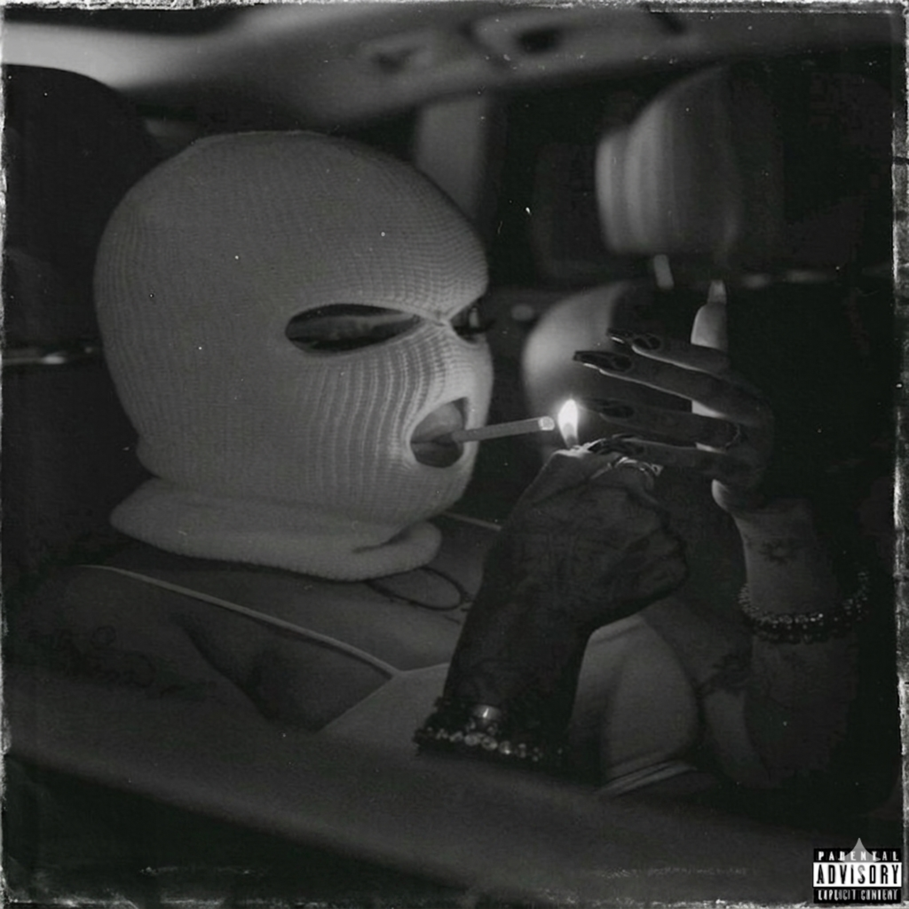 Shiesty Season by Maalainine cover art