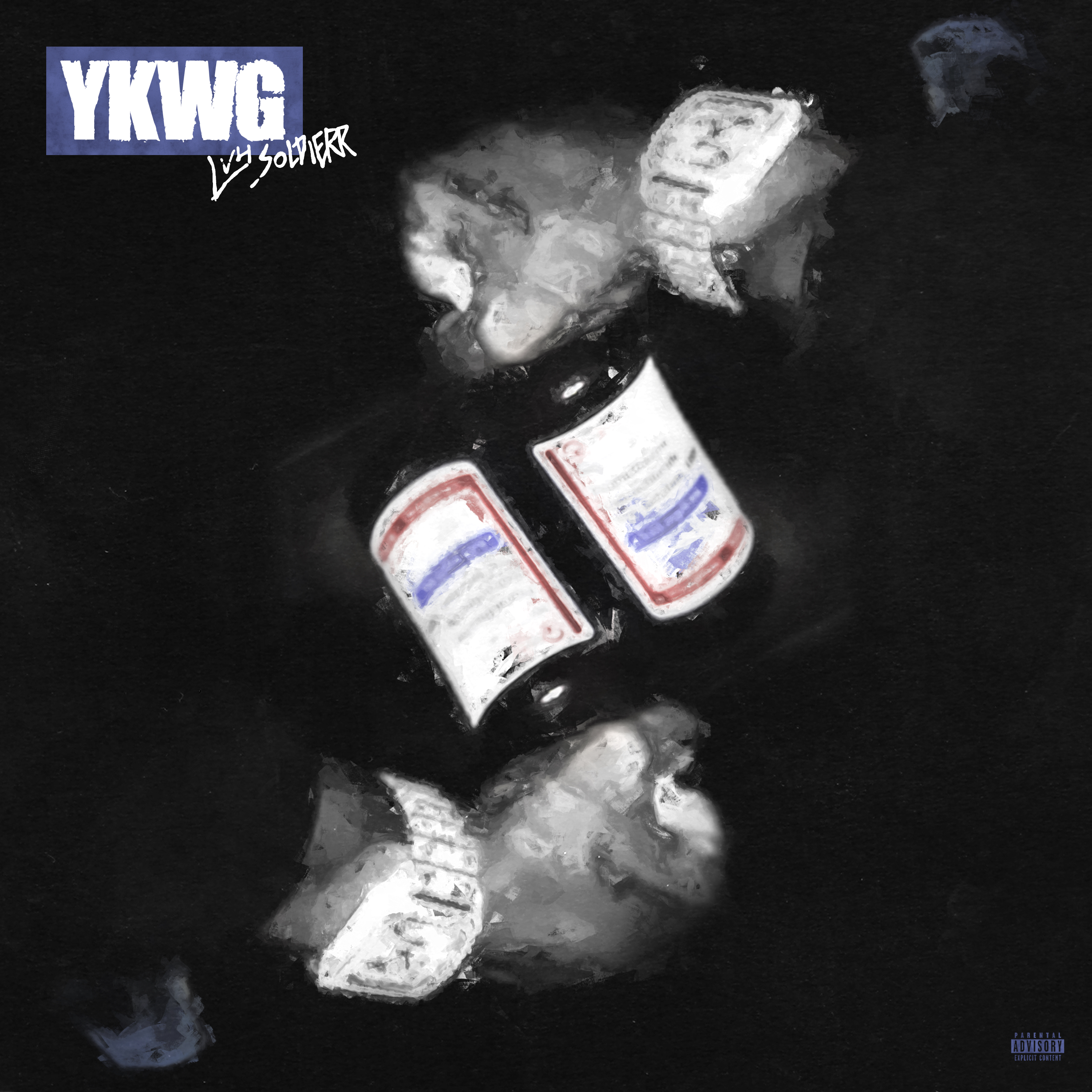 YKWG artwork