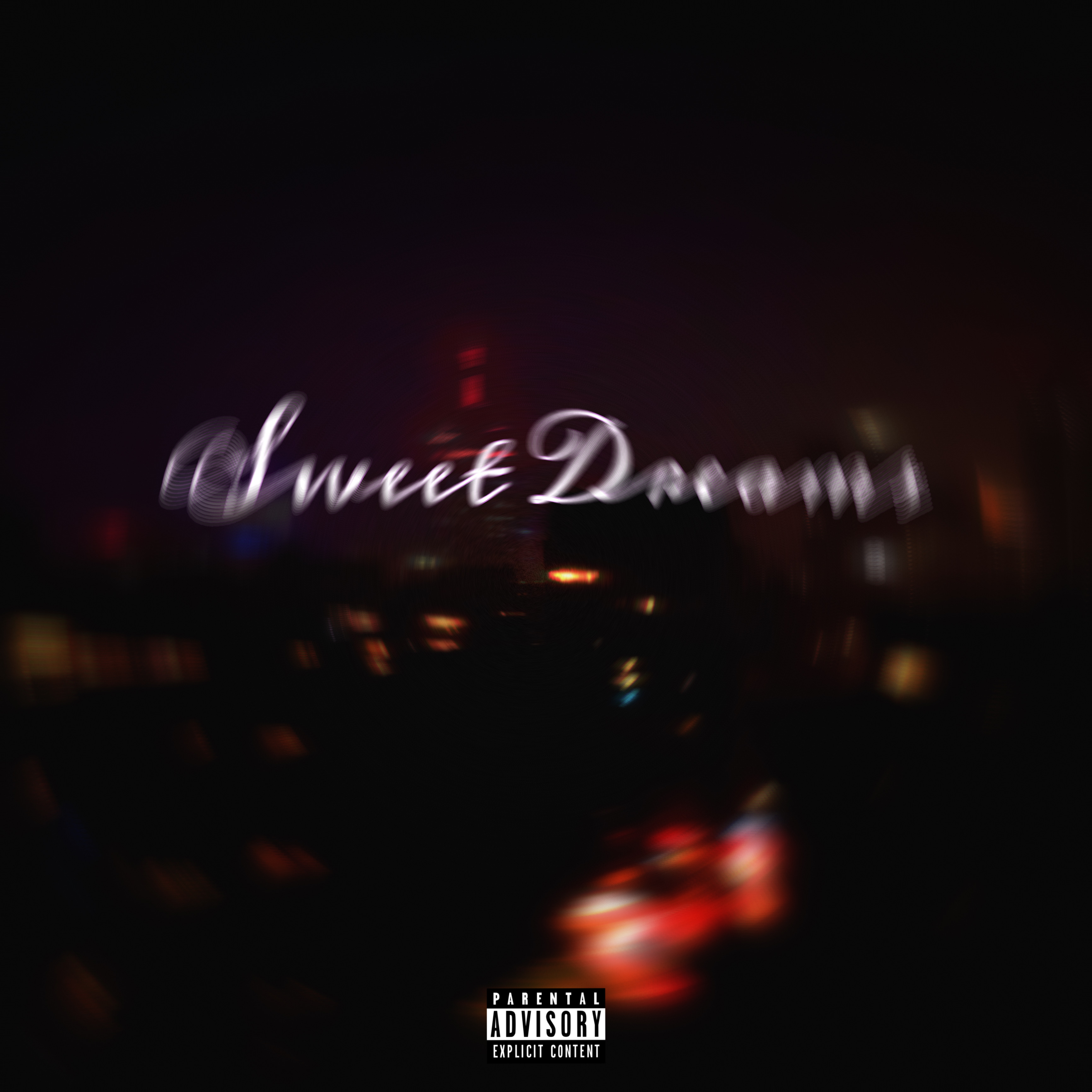 Sweet Dreams artwork