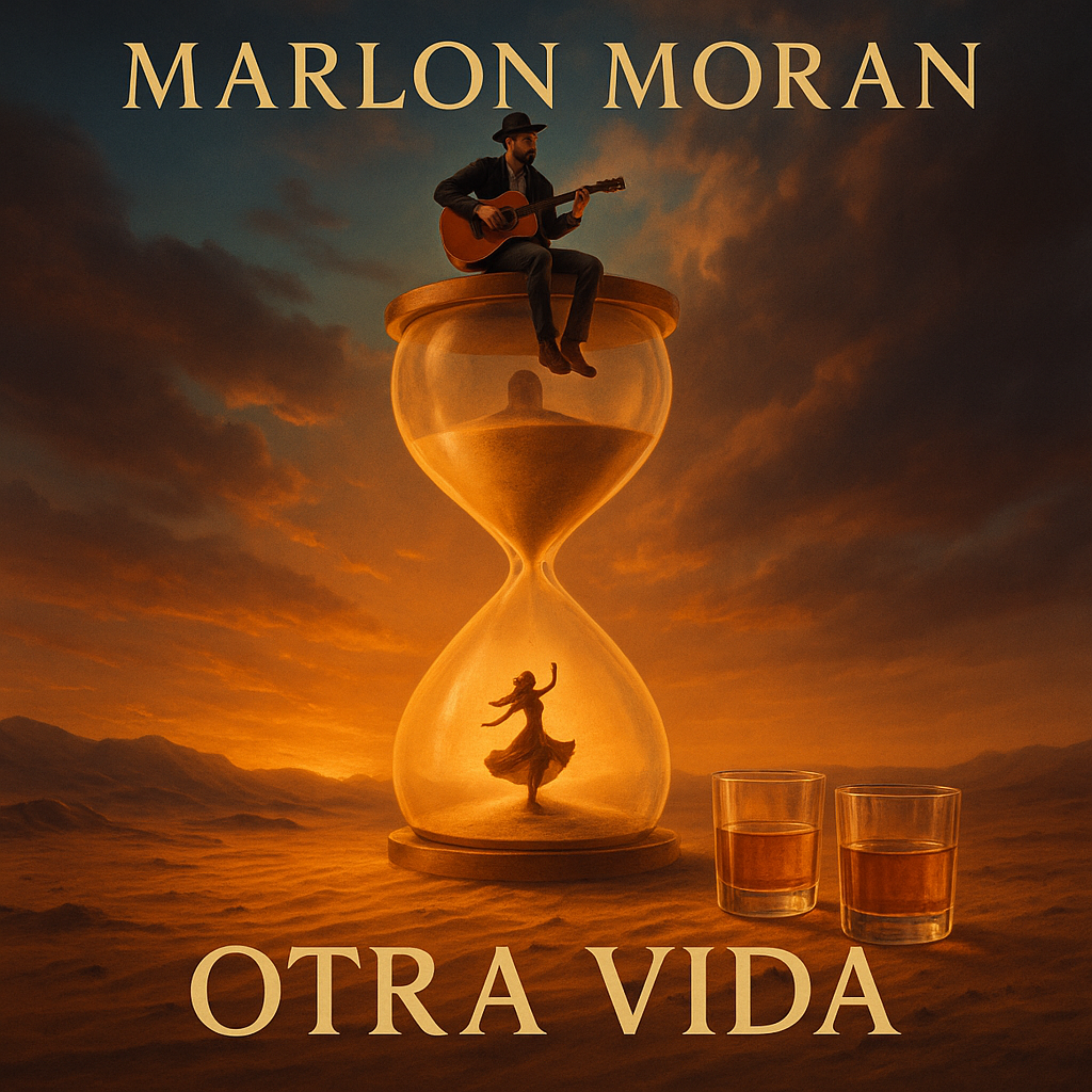 Otra Vida artwork
