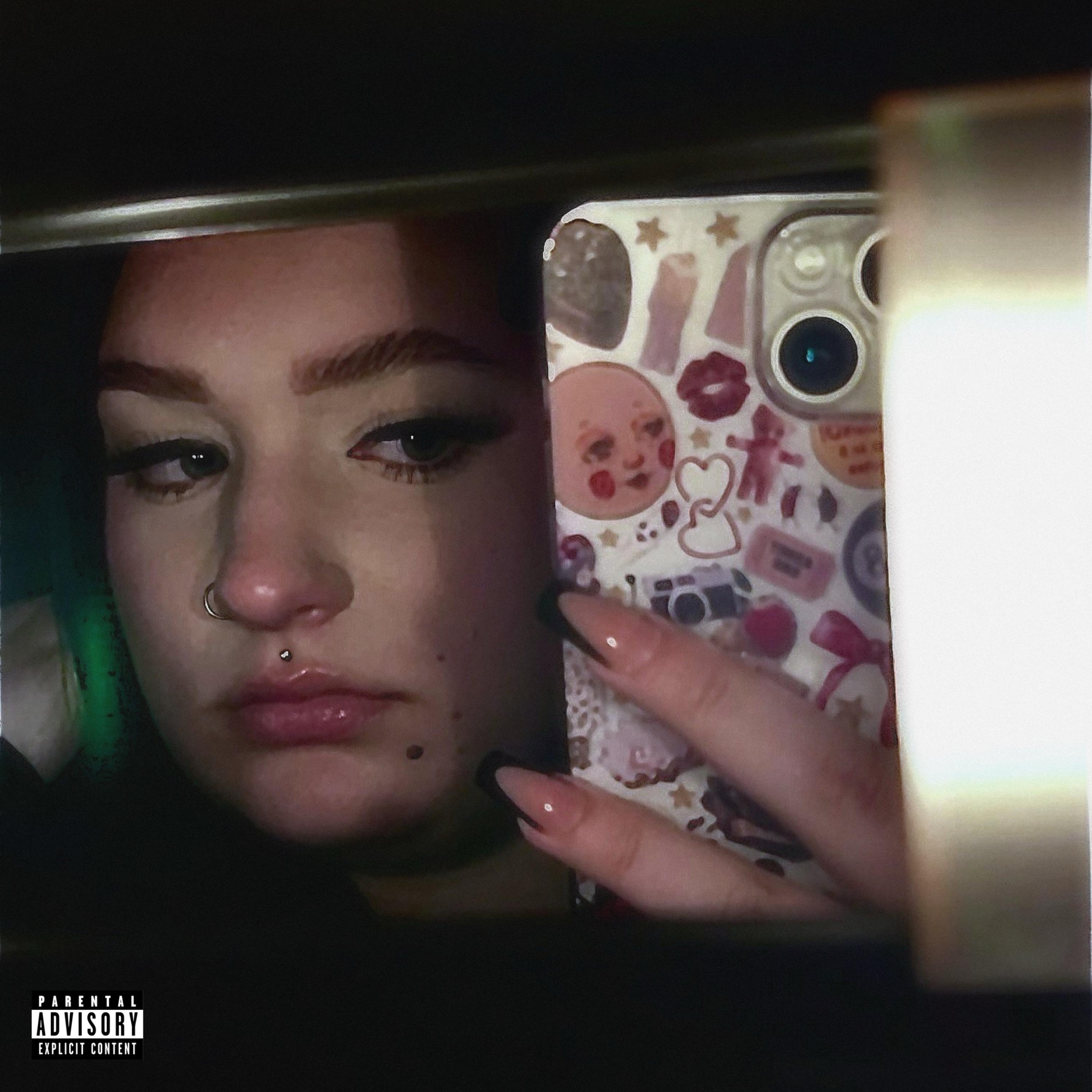 DOIN' MY OWN THANG artwork