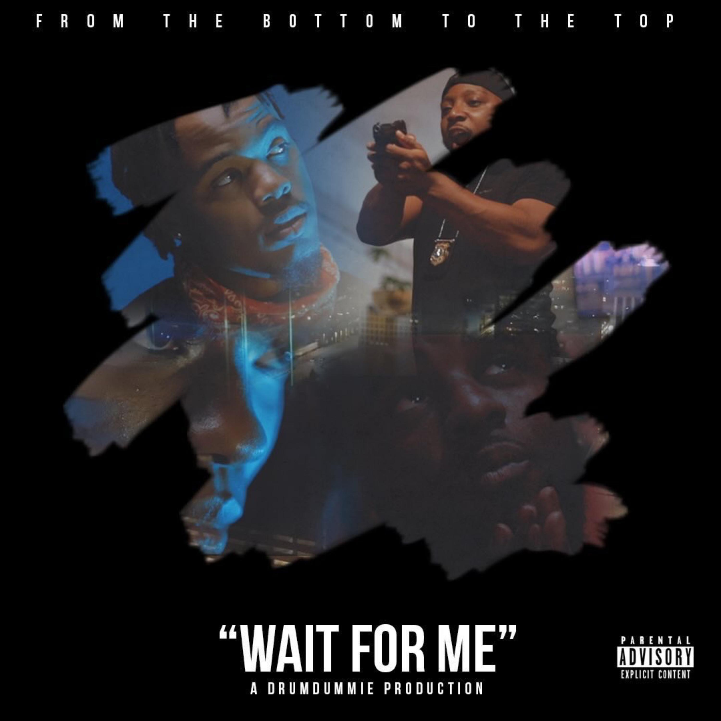 Wait For Me artwork