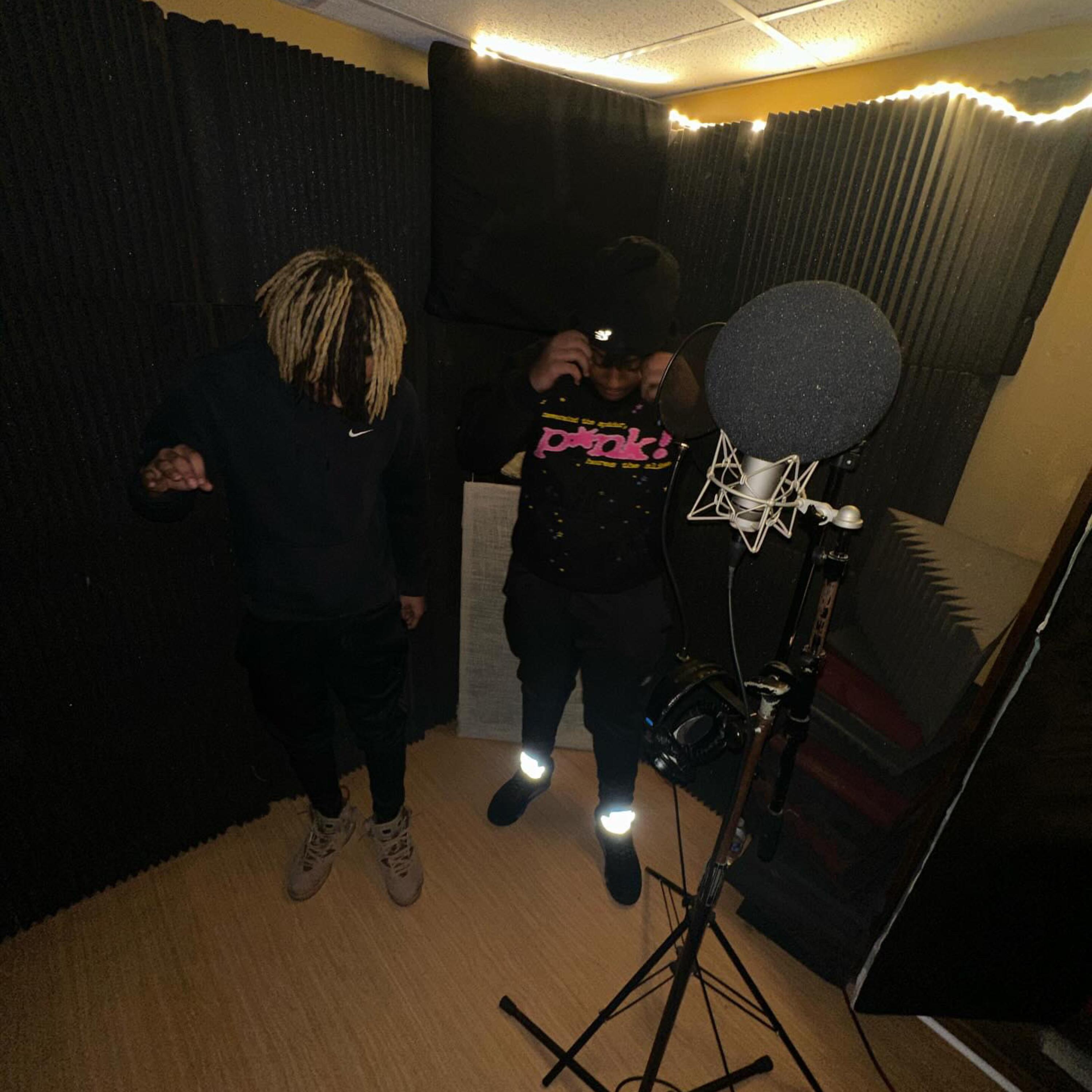hop out artwork