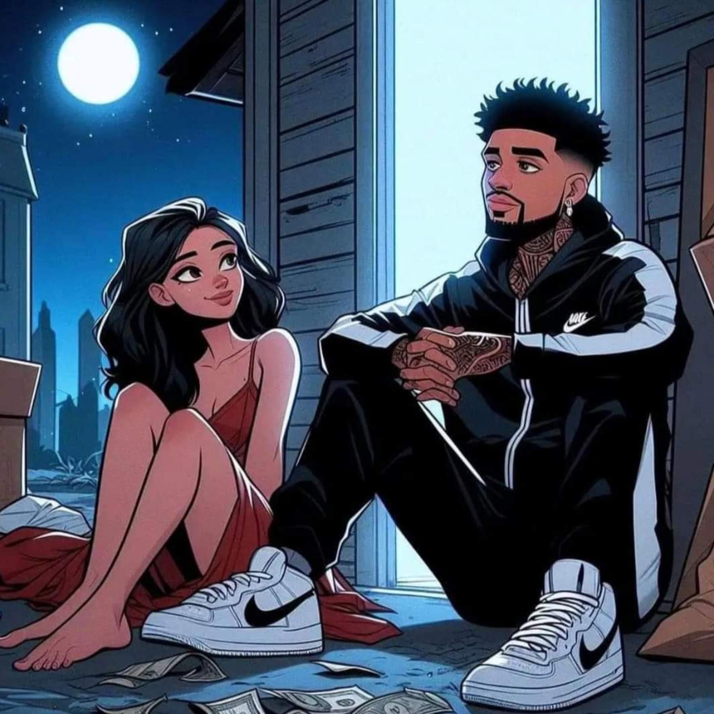 always saying artwork