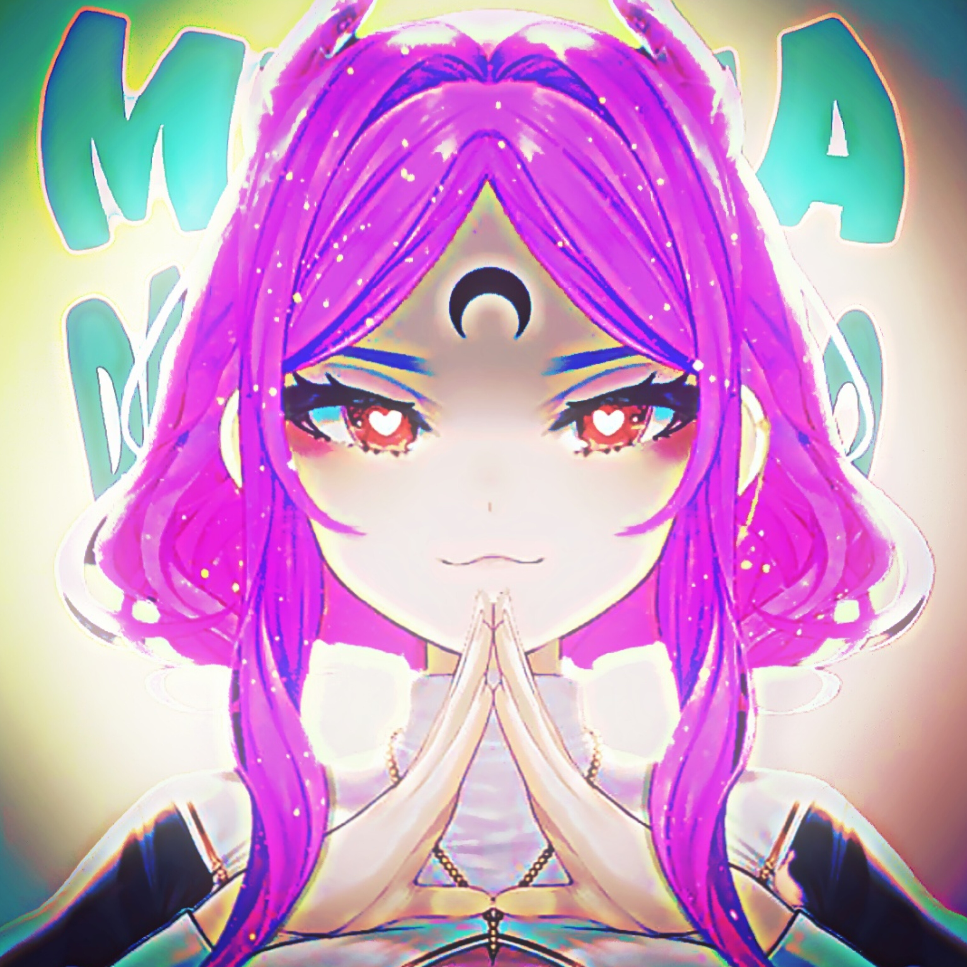 Melodia da Tsukino artwork