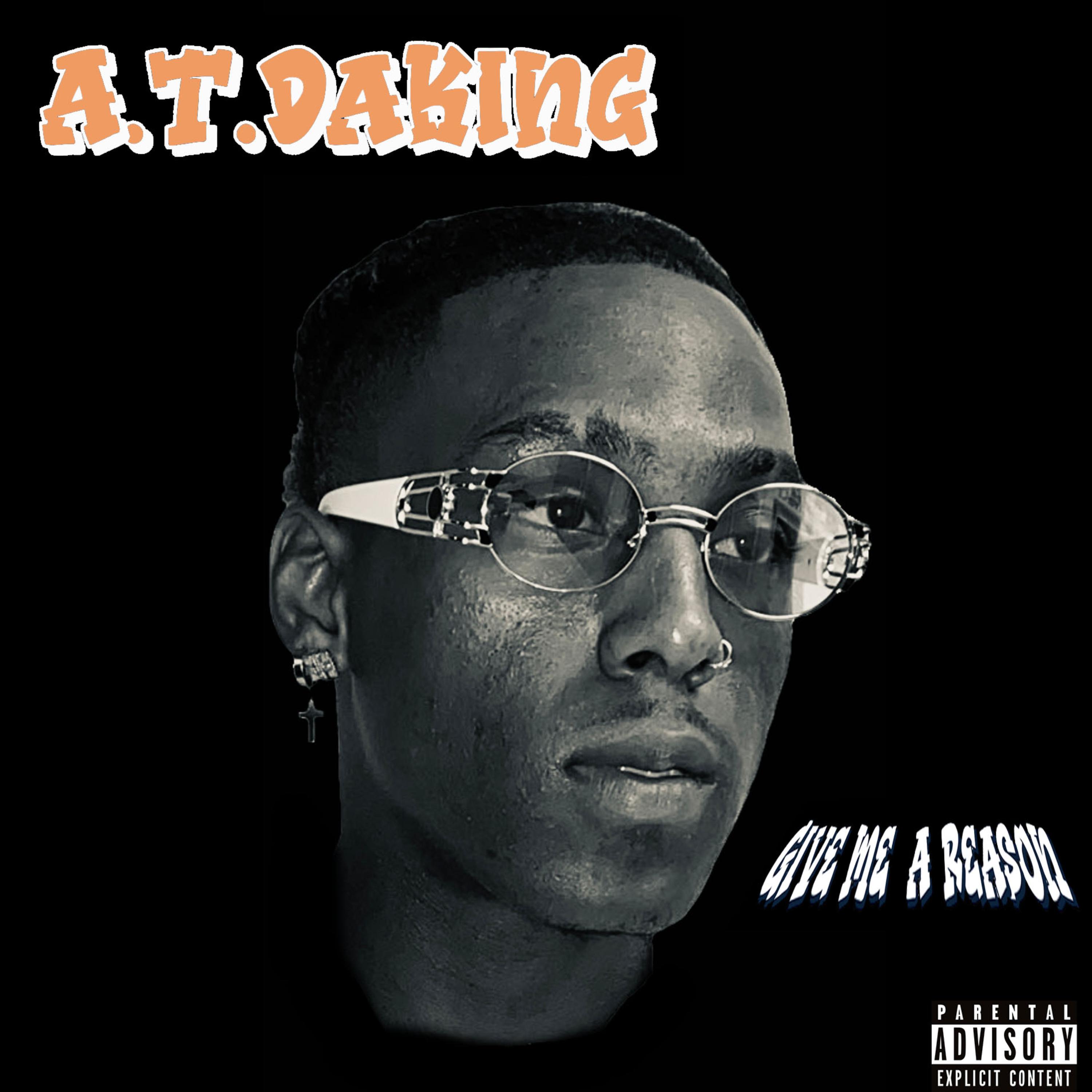 Give Me A Reason artwork