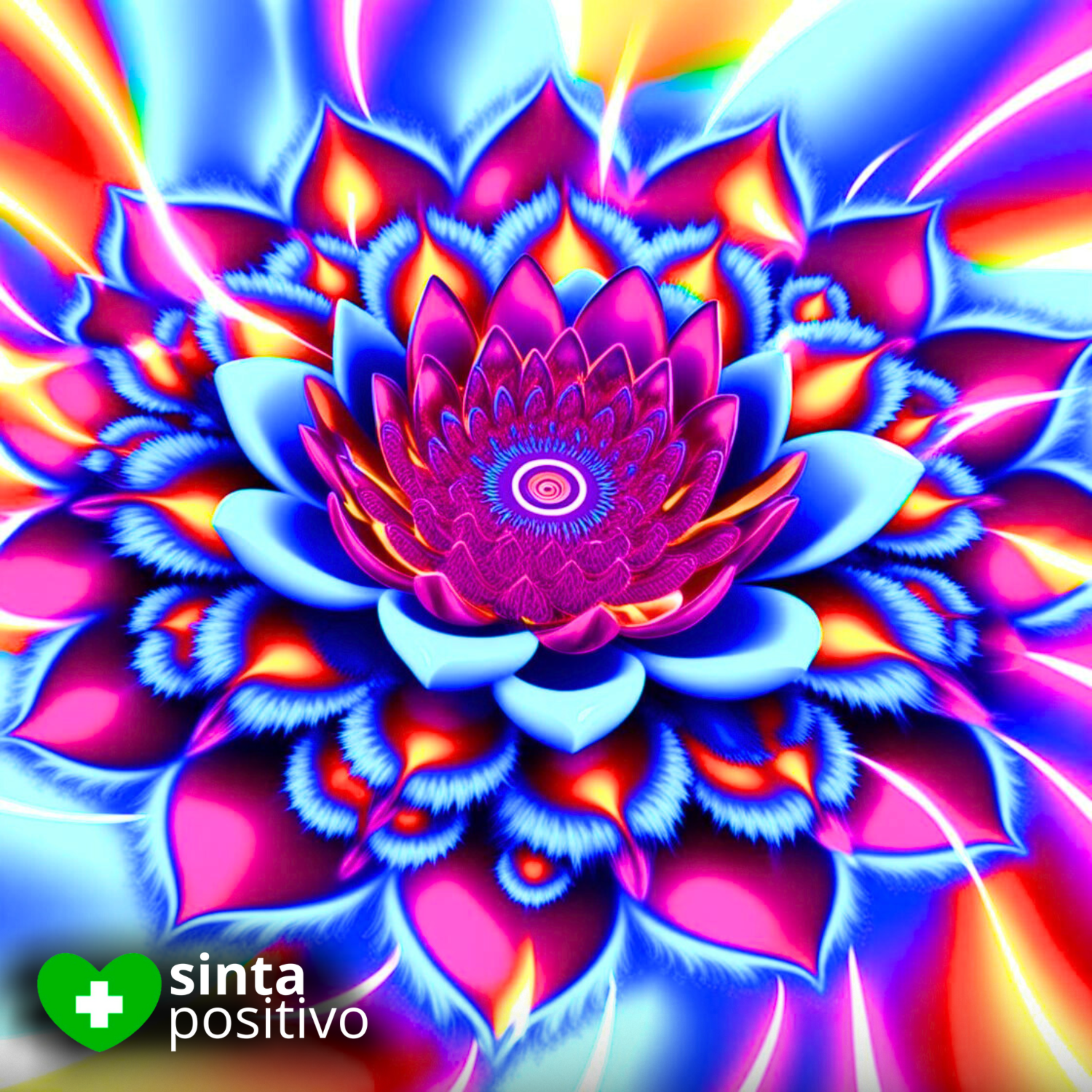 Renovação Energética Solfeggio 417 artwork