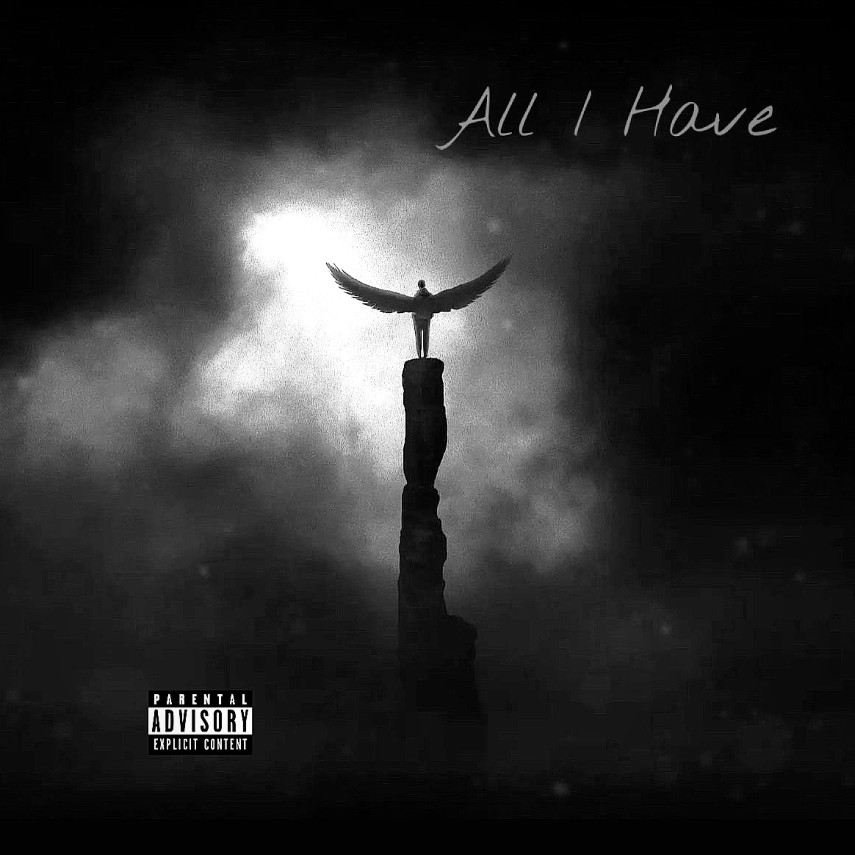 All I Have artwork