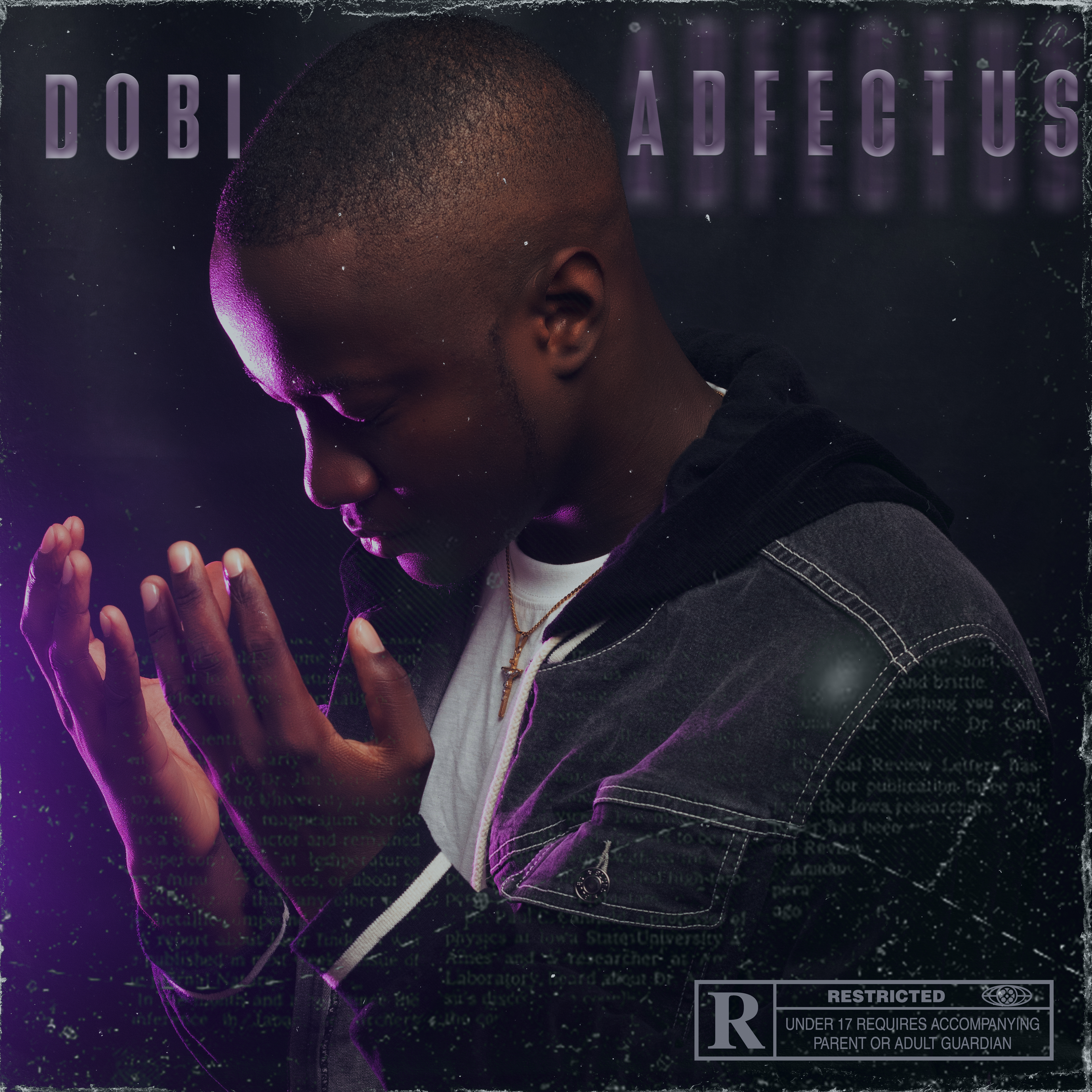 DOBI ADFECTUS artwork
