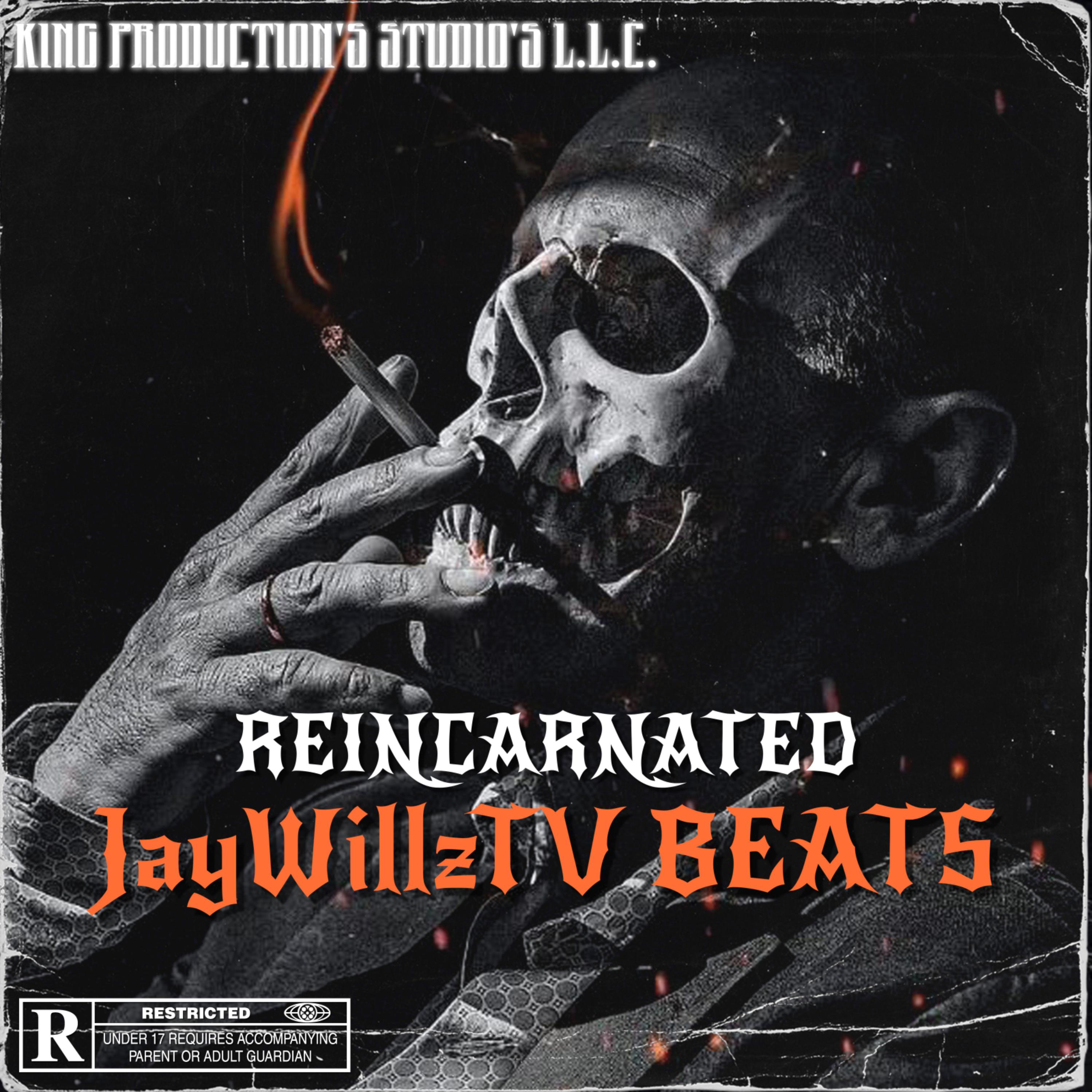 REINCARNATION artwork