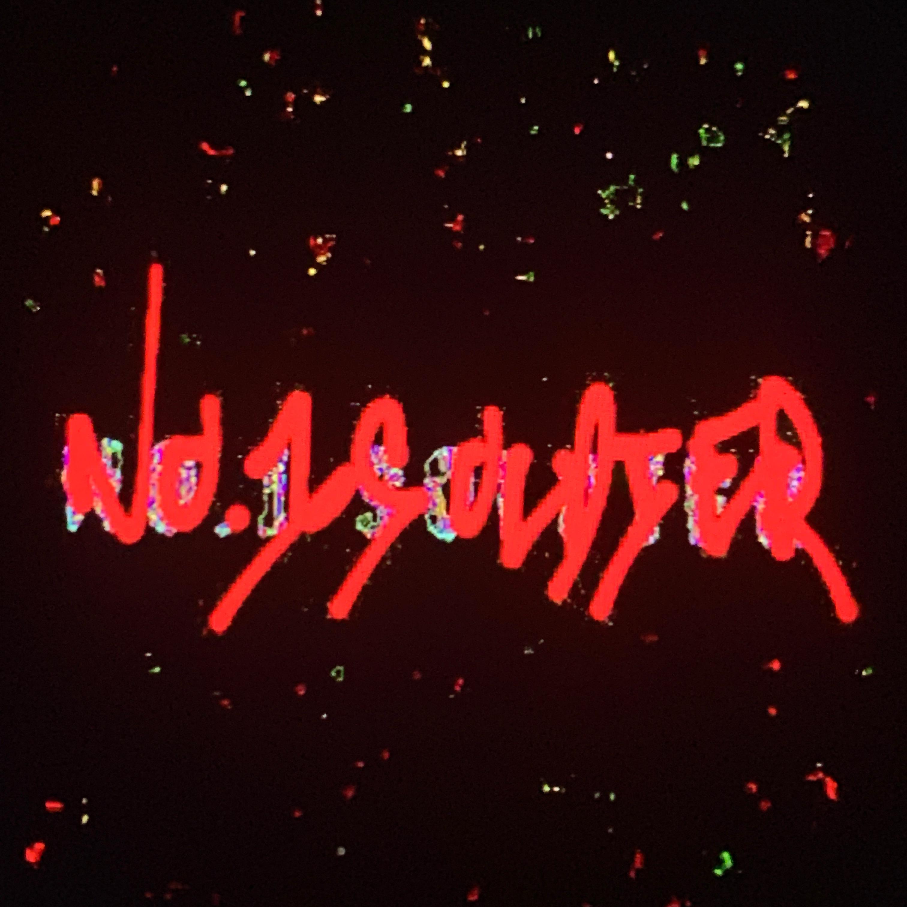 NO.1SOLDIER artwork