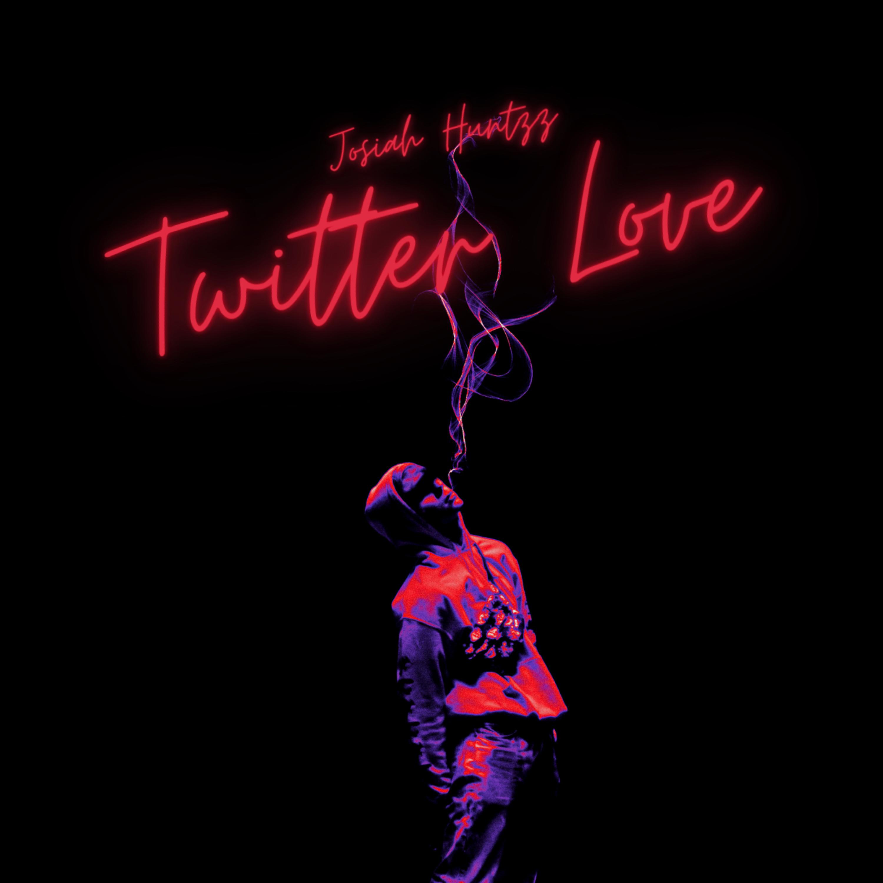 Twitter Love EP artwork