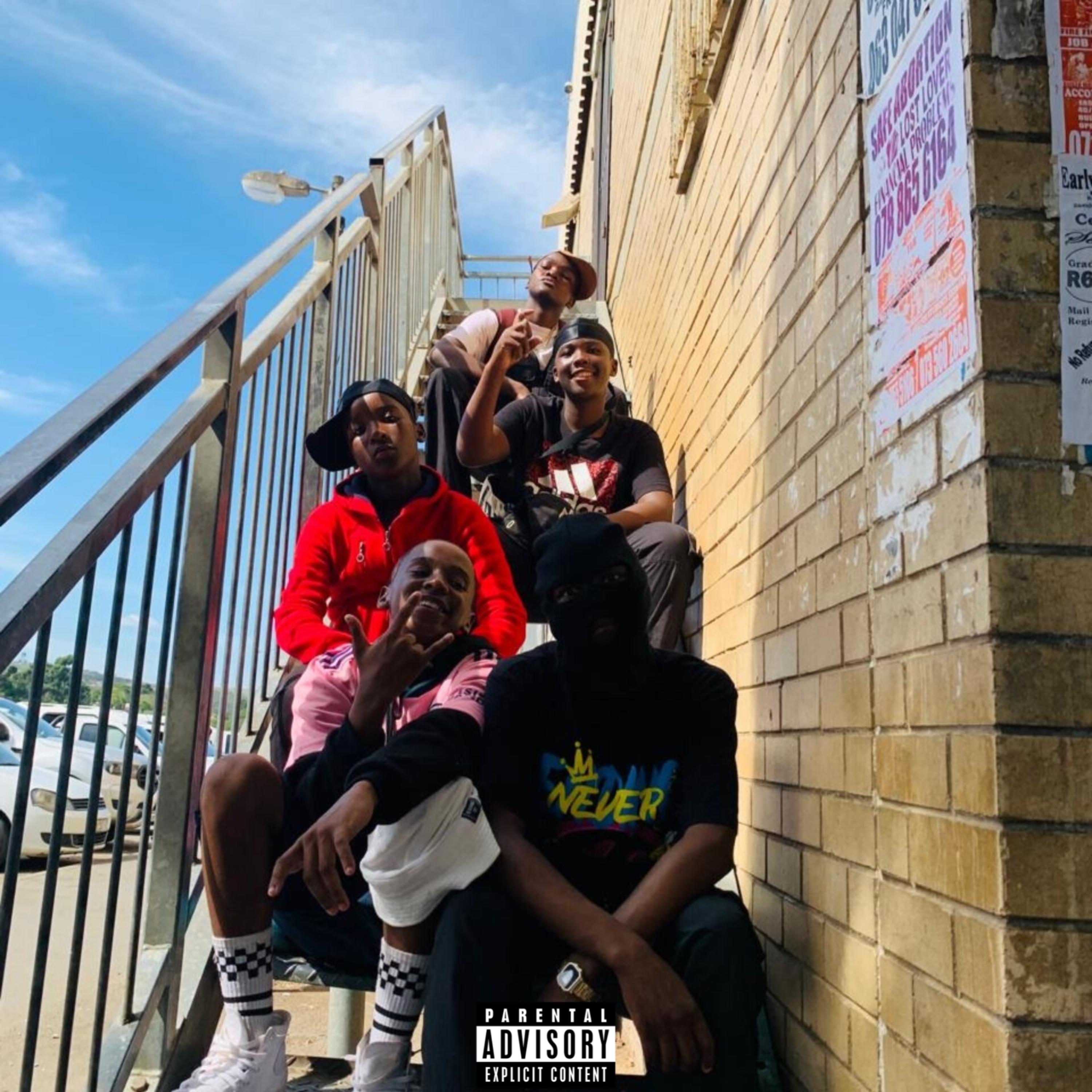 Slide artwork