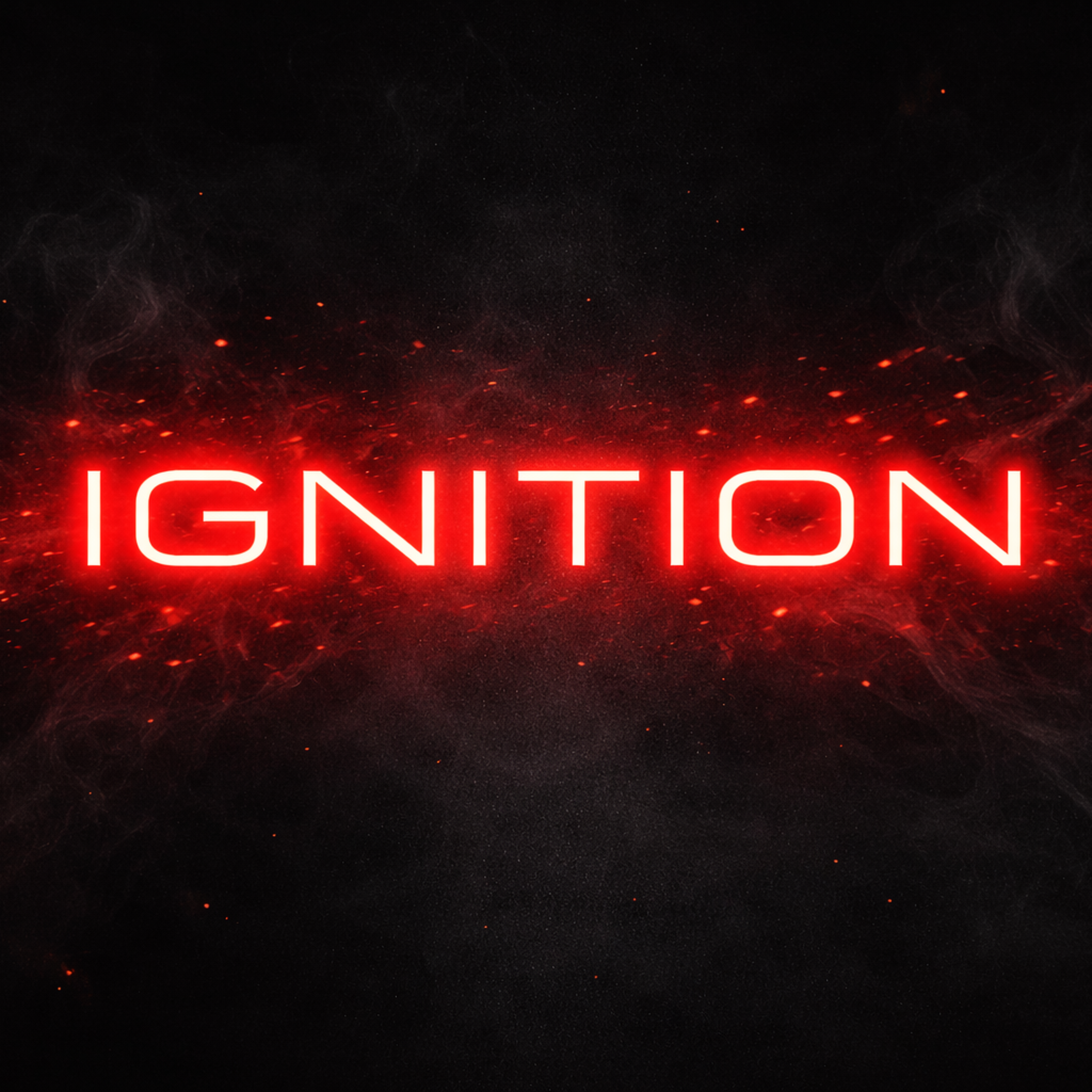 Ignition artwork