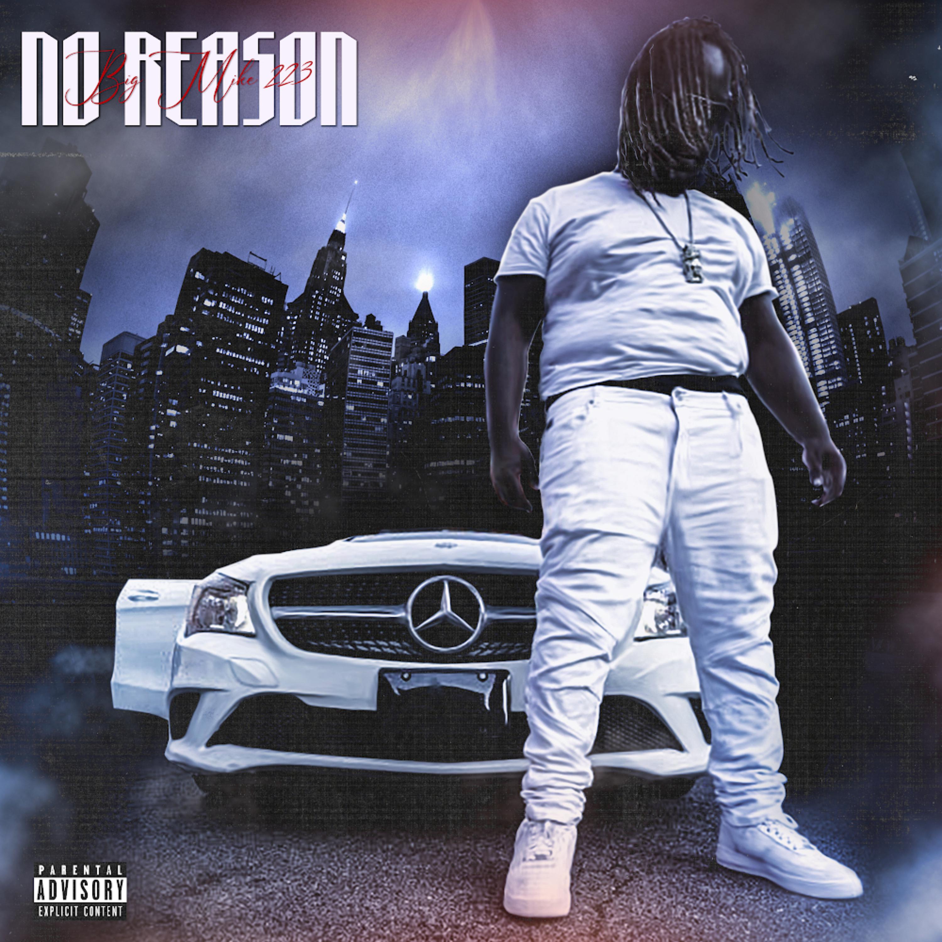 No Reason artwork