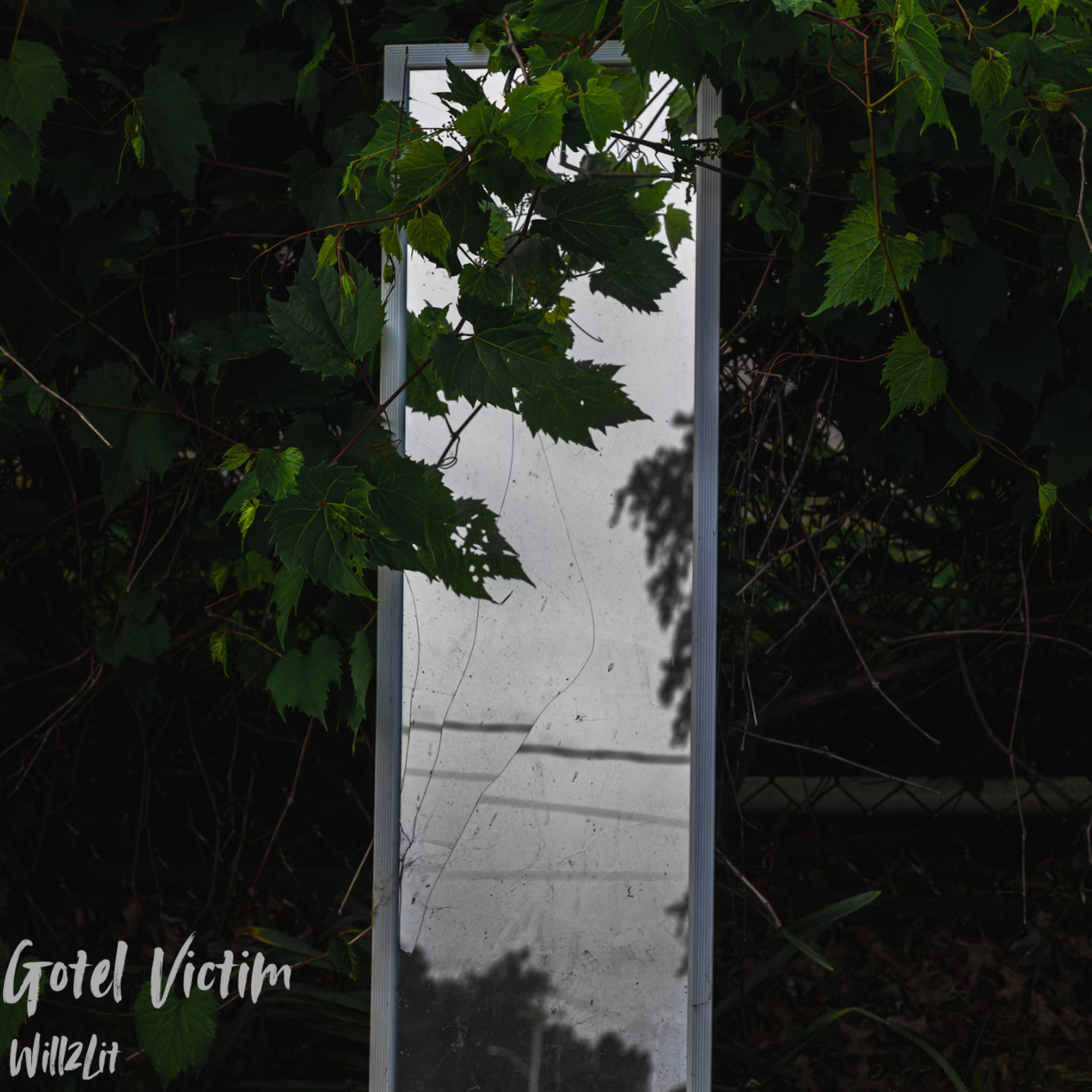 GotelVictim artwork