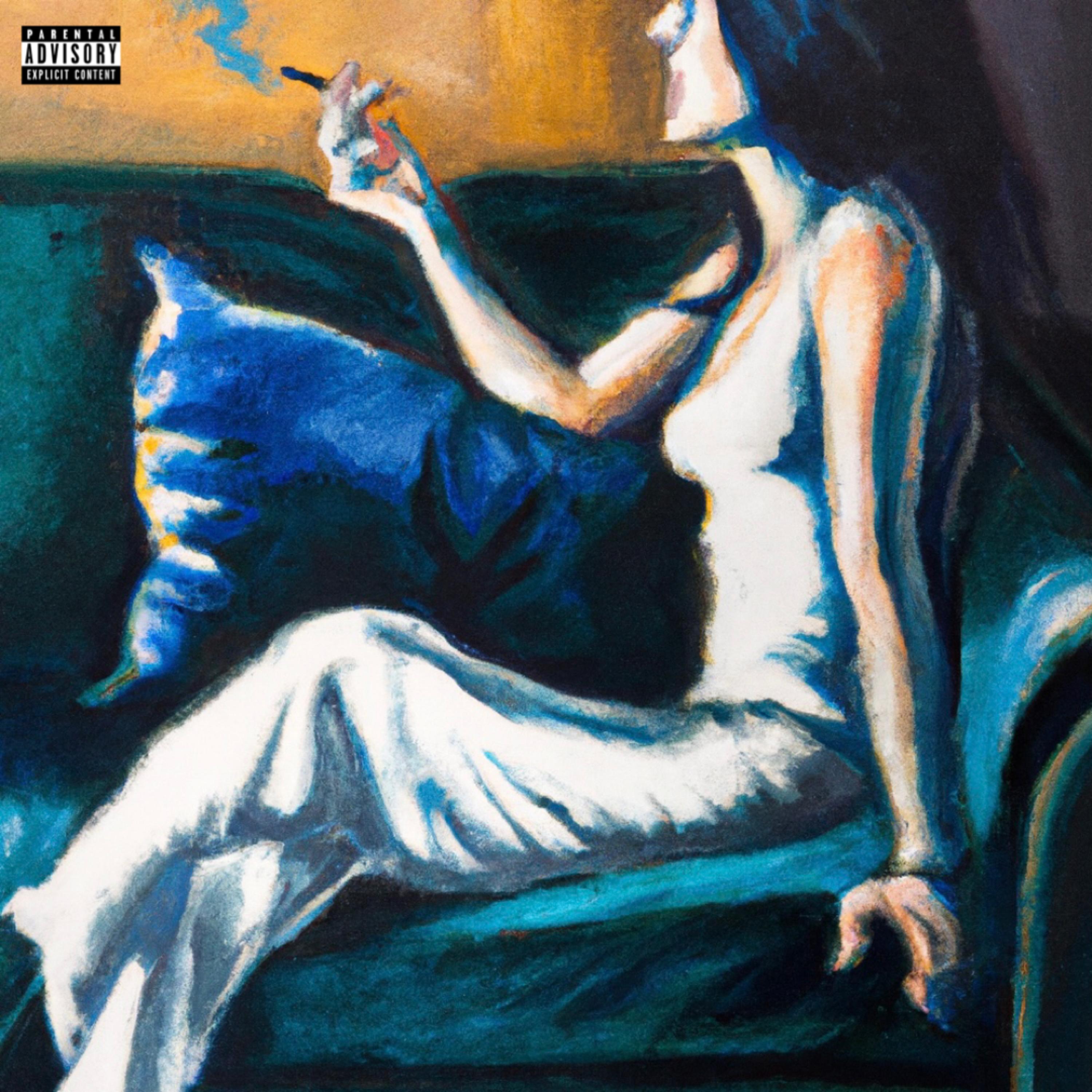 Come Around artwork