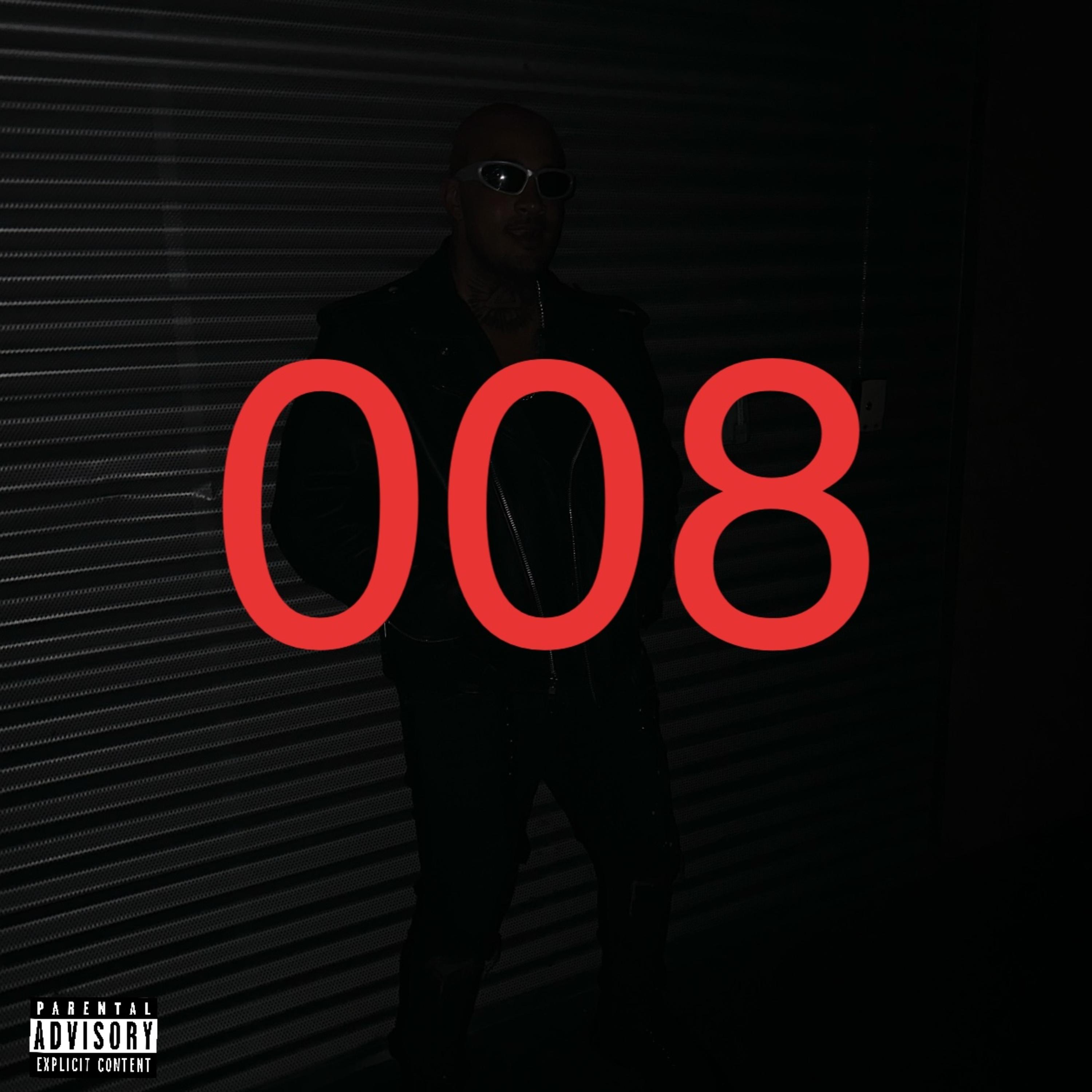 008 artwork